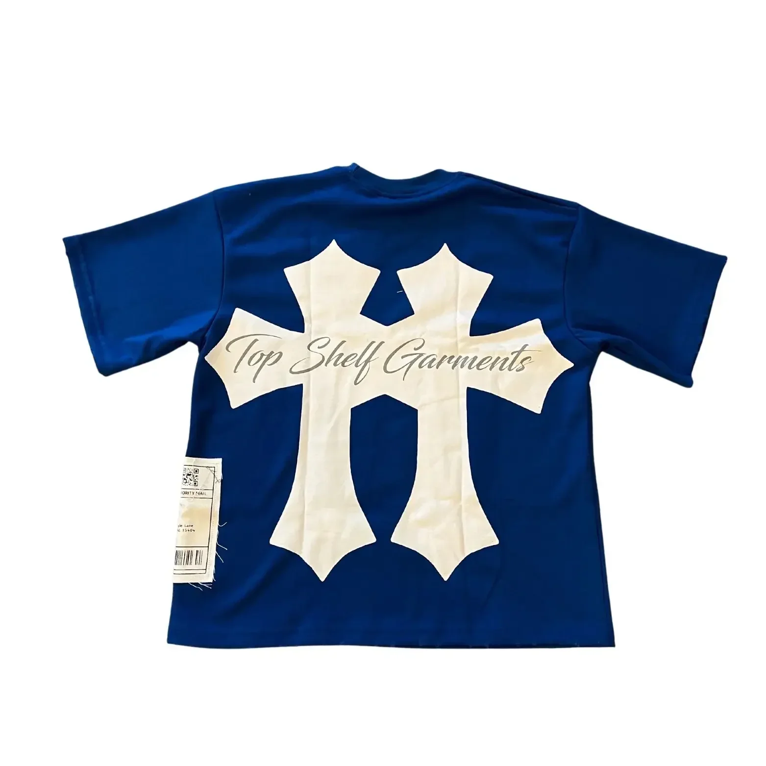 Keep Fashion Hard Tee – Pink Tops - Image 7