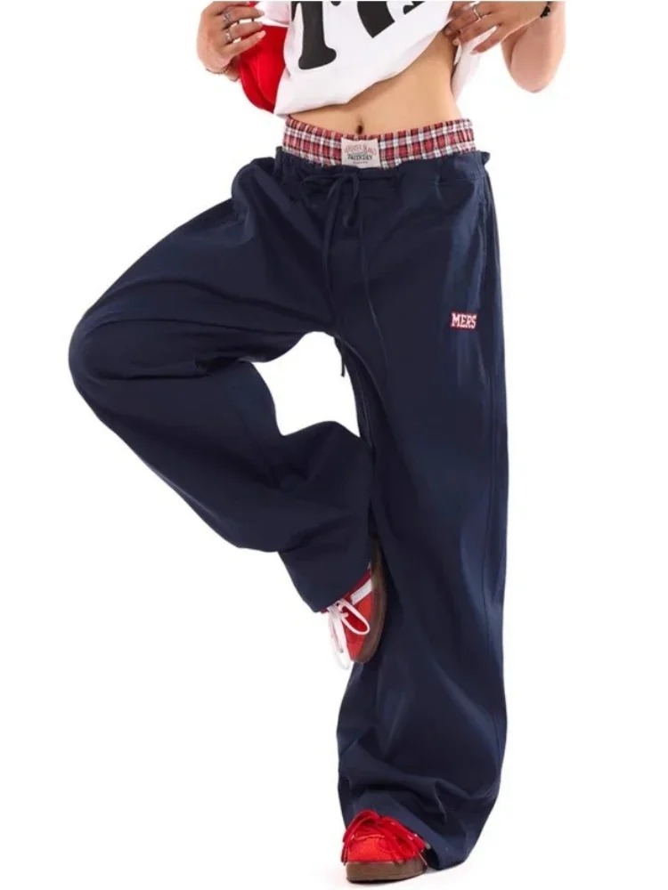 Cargo Pants – Navy Trousers & Joggers - Image 3