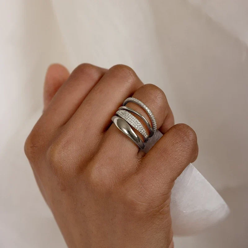 Solé Stacks – Rings - Image 4