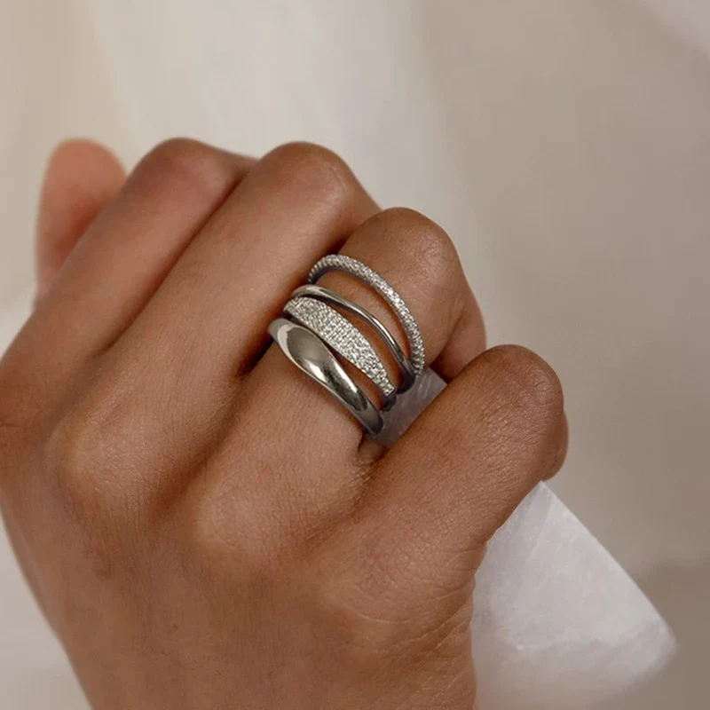 Solé Stacks – Rings - Image 5