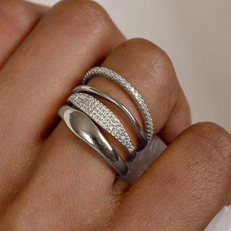 Solé Stacks – Rings - Image 6