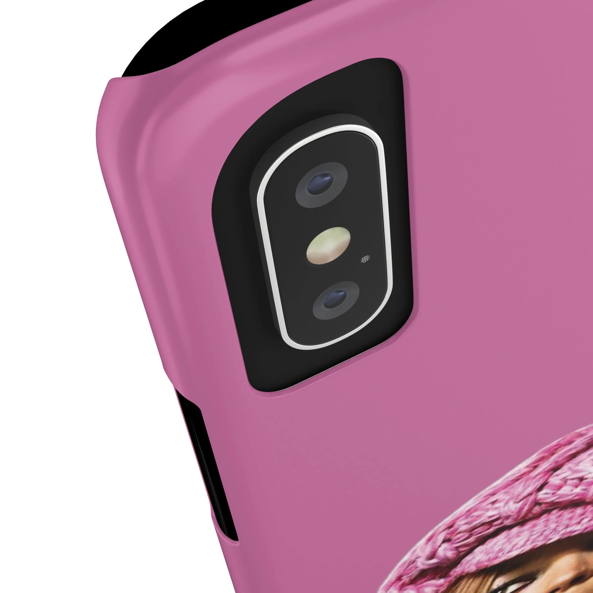 Kate Moss Phone Case - Image 33