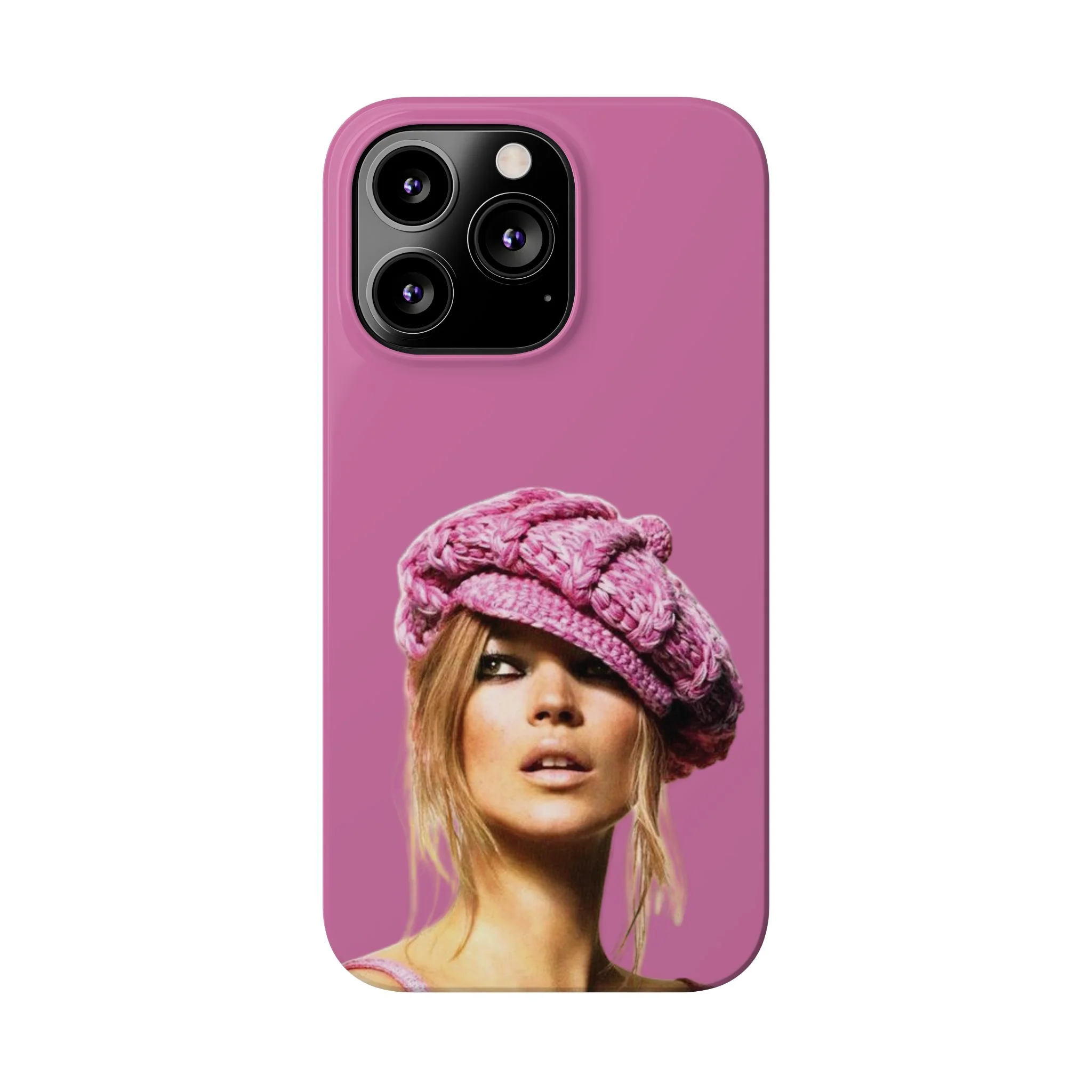 Kate Moss Phone Case - Image 51