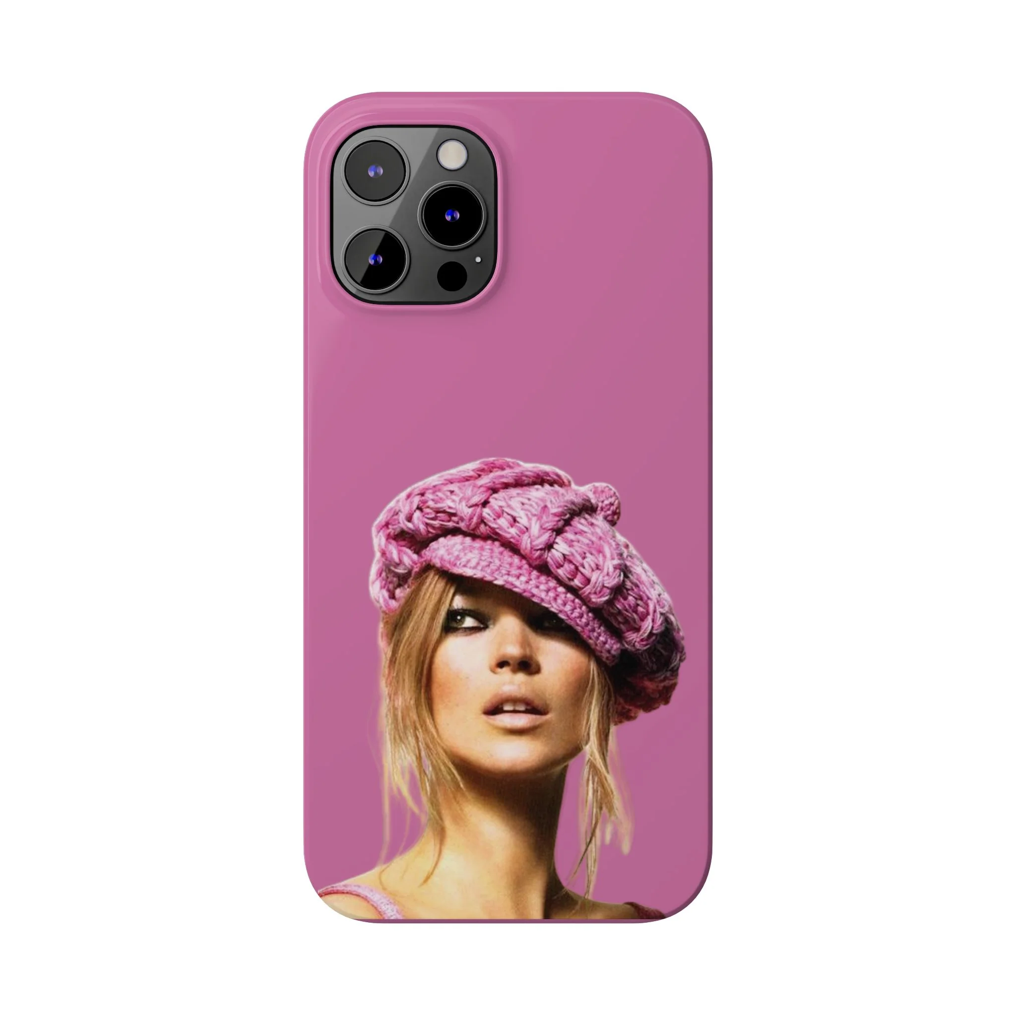 Kate Moss Phone Case - Image 63