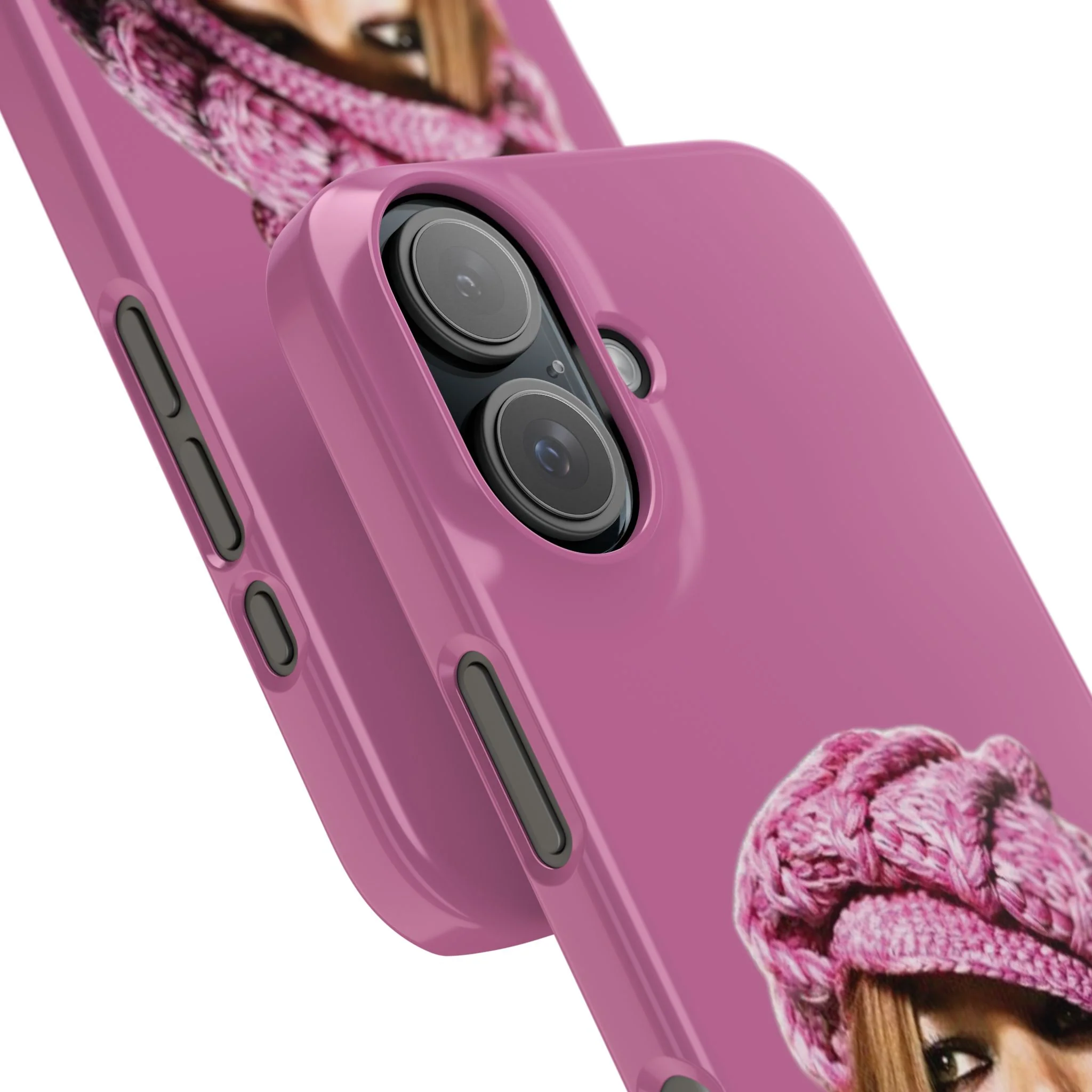 Kate Moss Phone Case - Image 78