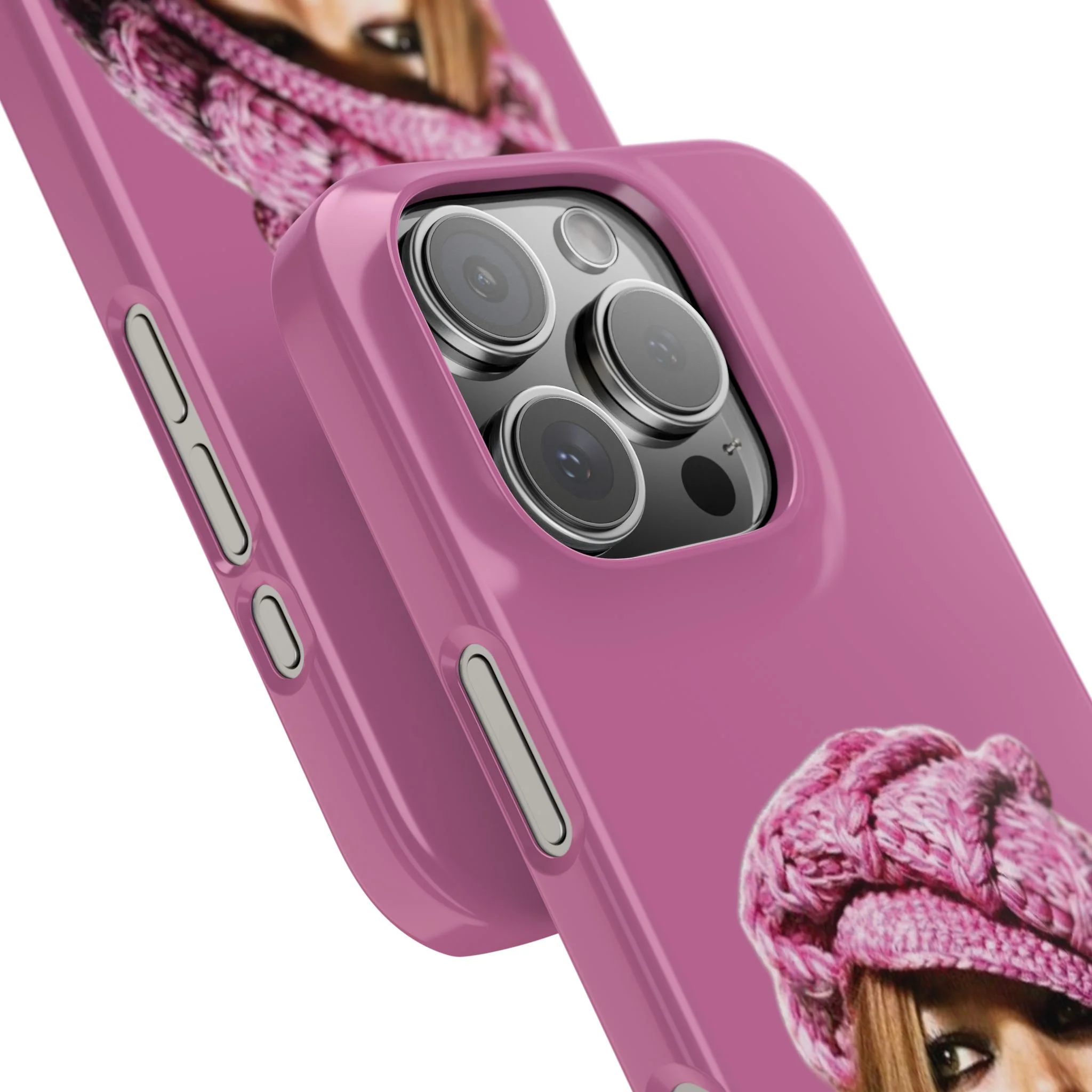 Kate Moss Phone Case - Image 80