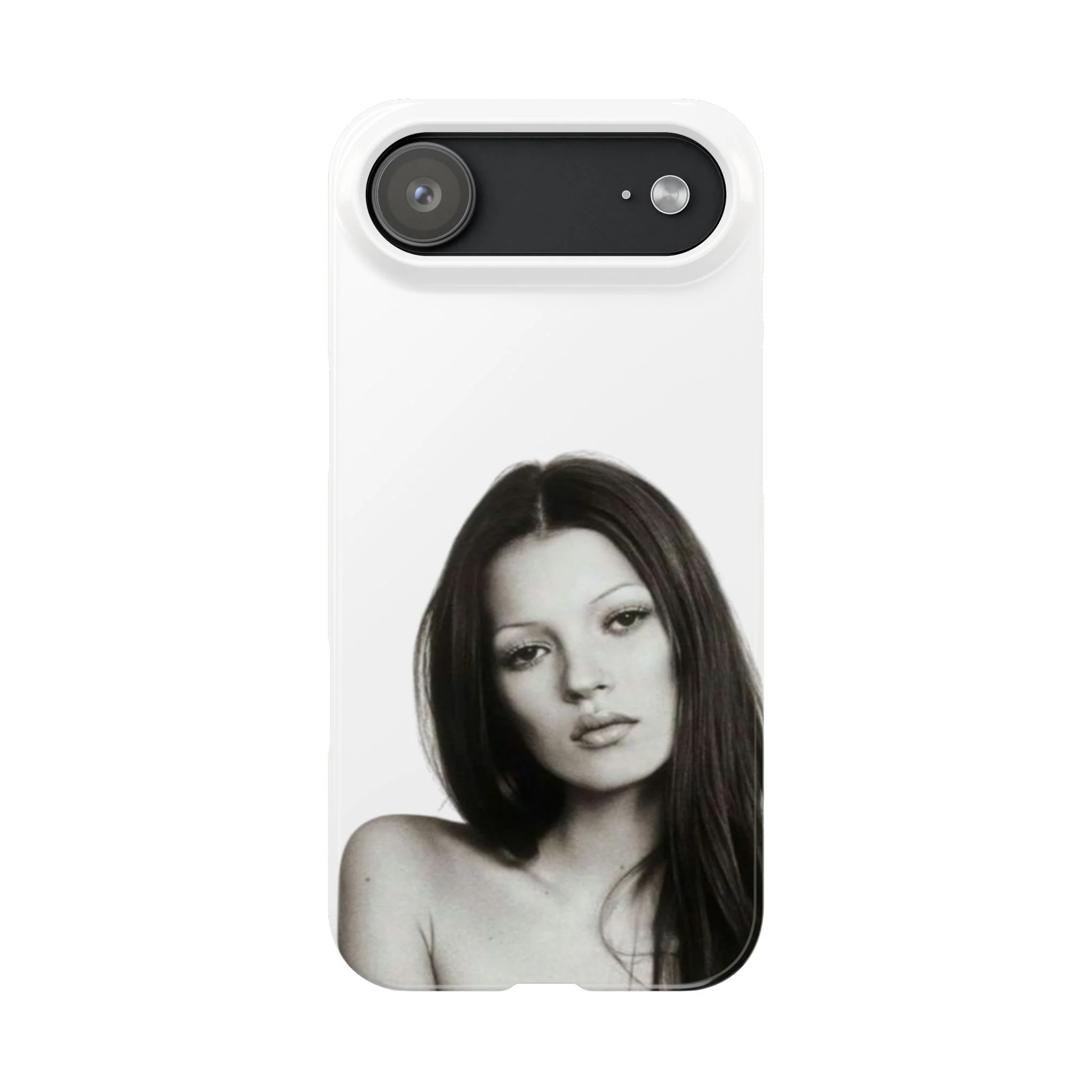 Kate Moss Phone Case - Image 32
