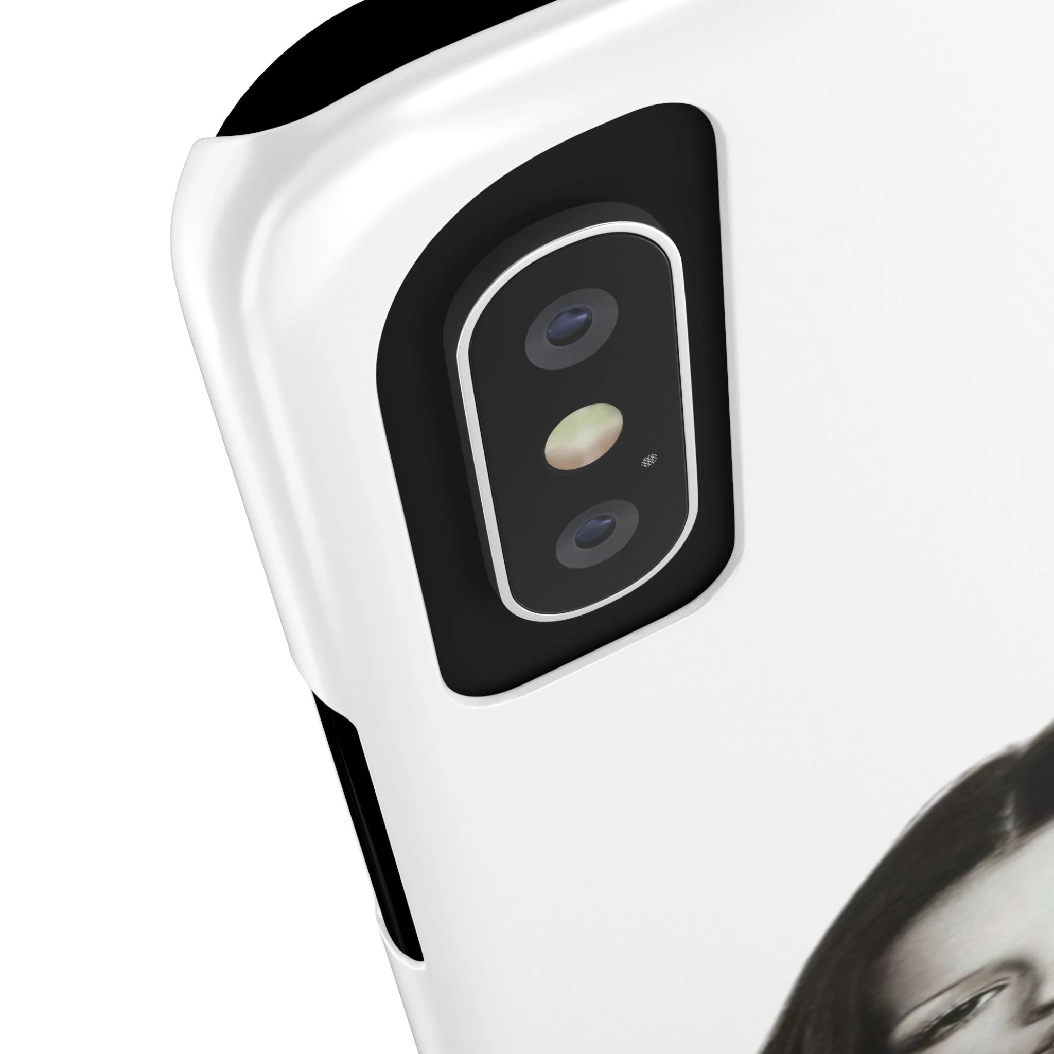 Kate Moss Phone Case - Image 33
