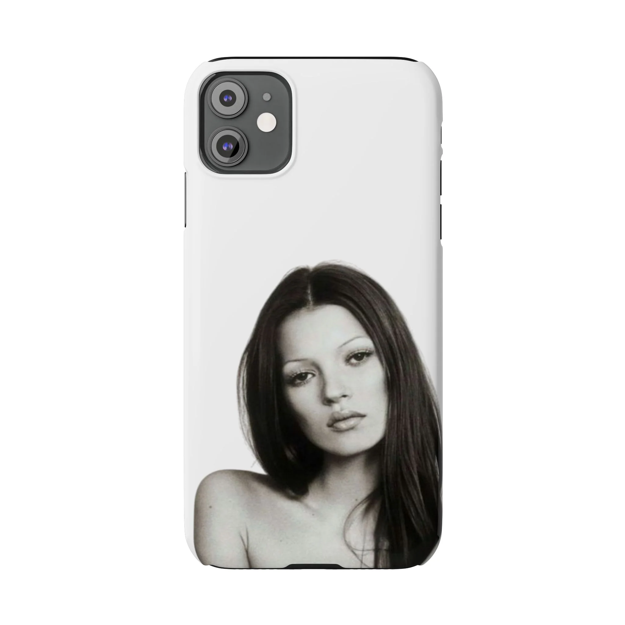 Kate Moss Phone Case - Image 36