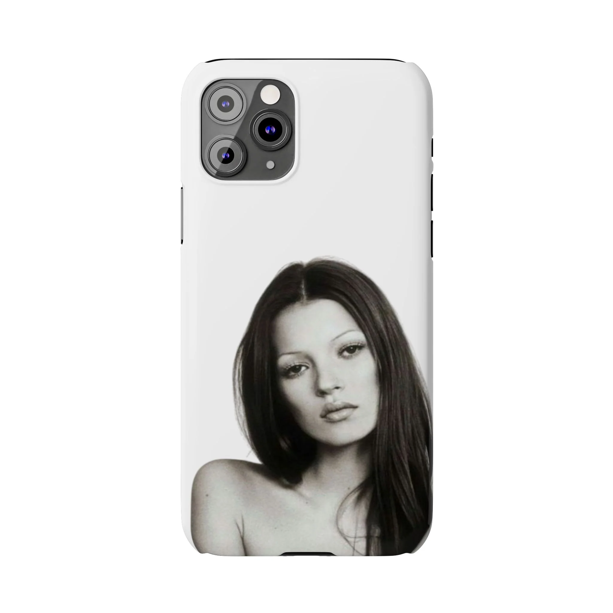 Kate Moss Phone Case - Image 39