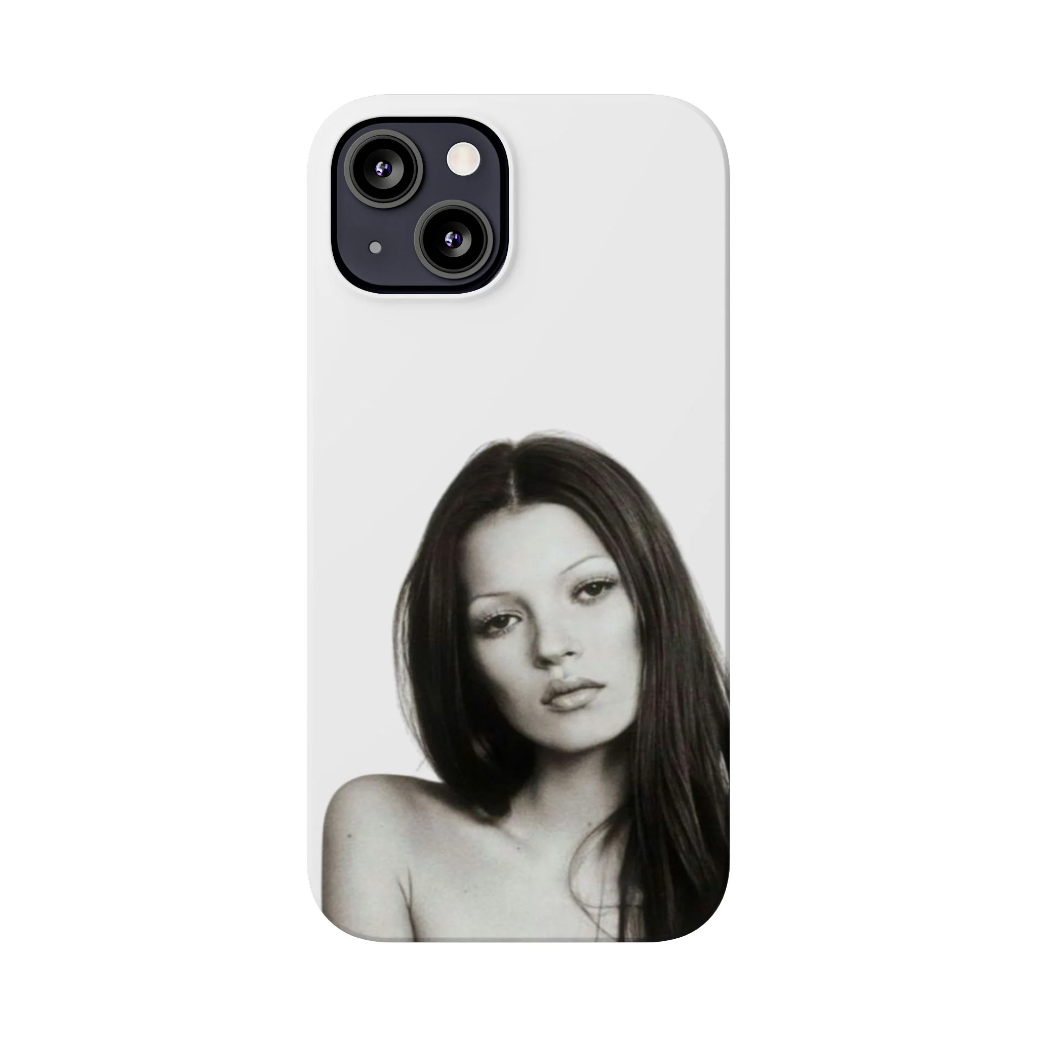 Kate Moss Phone Case - Image 45
