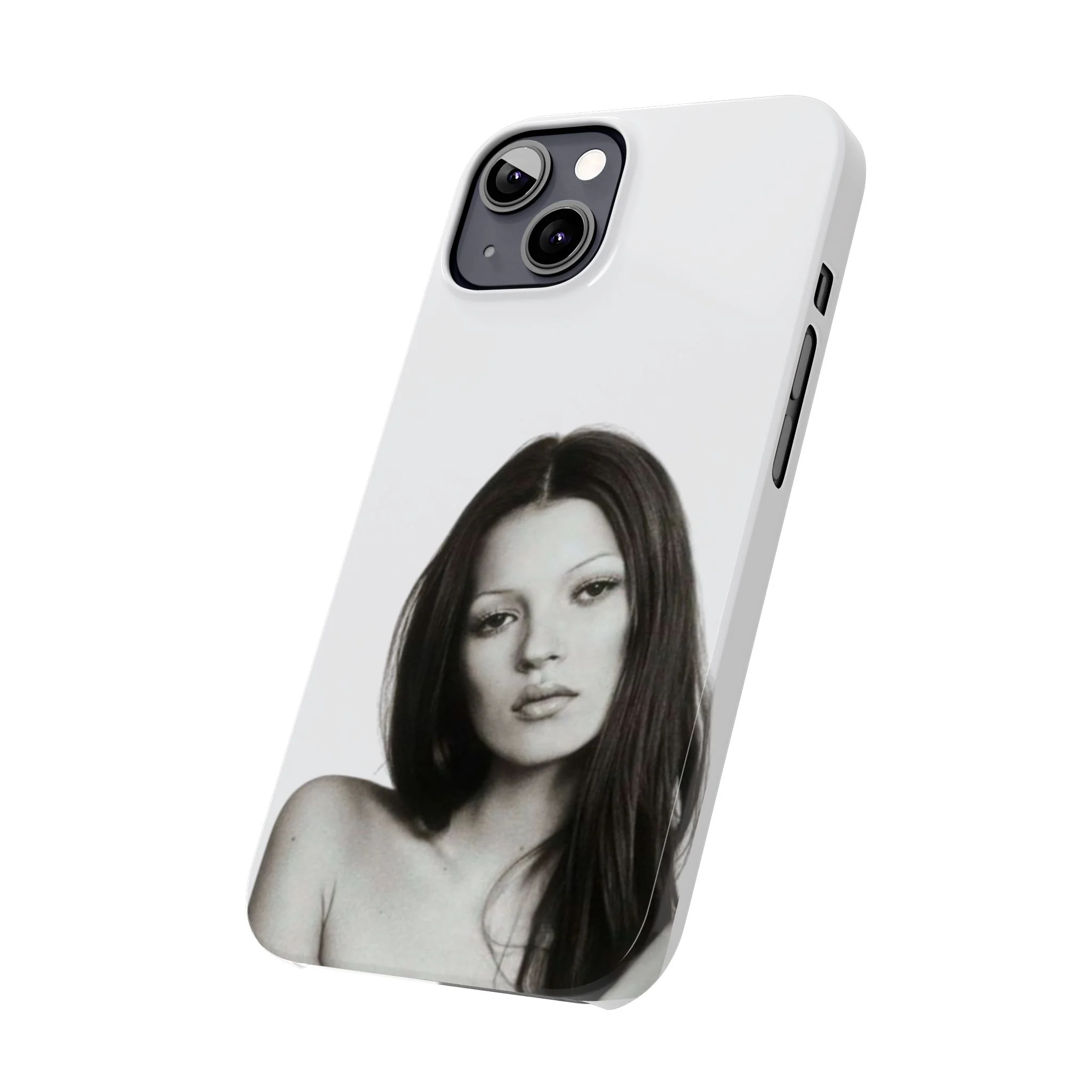 Kate Moss Phone Case - Image 46