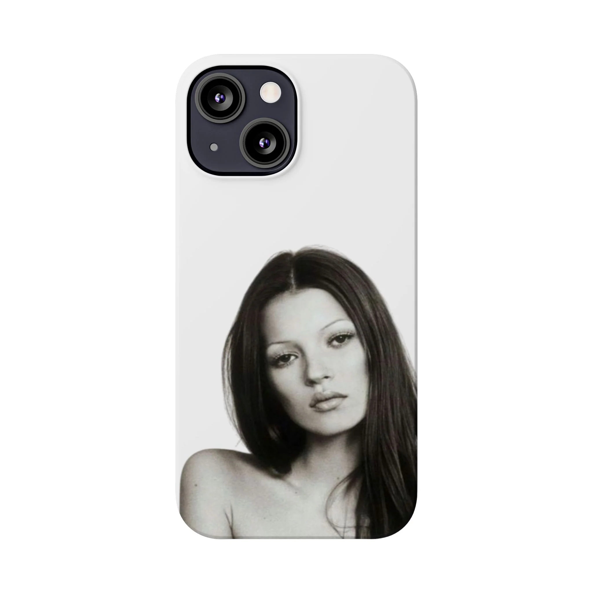 Kate Moss Phone Case - Image 48