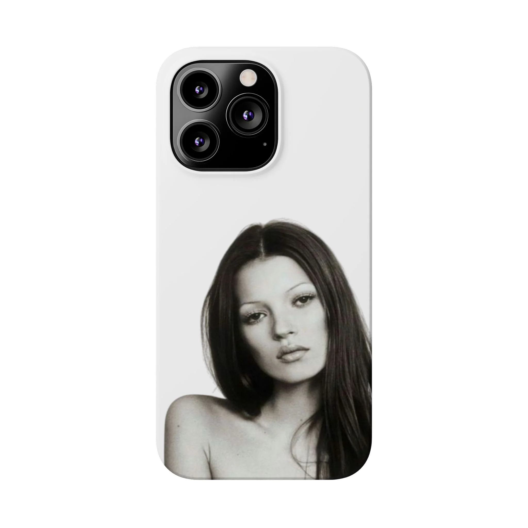 Kate Moss Phone Case - Image 51