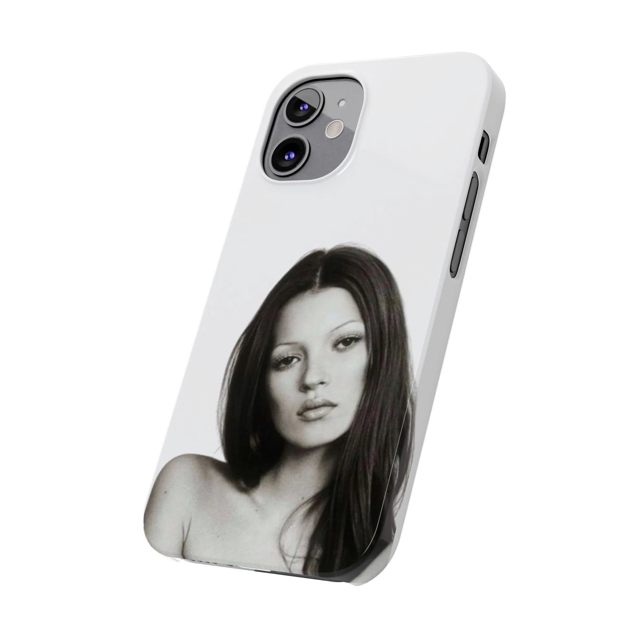 Kate Moss Phone Case - Image 61