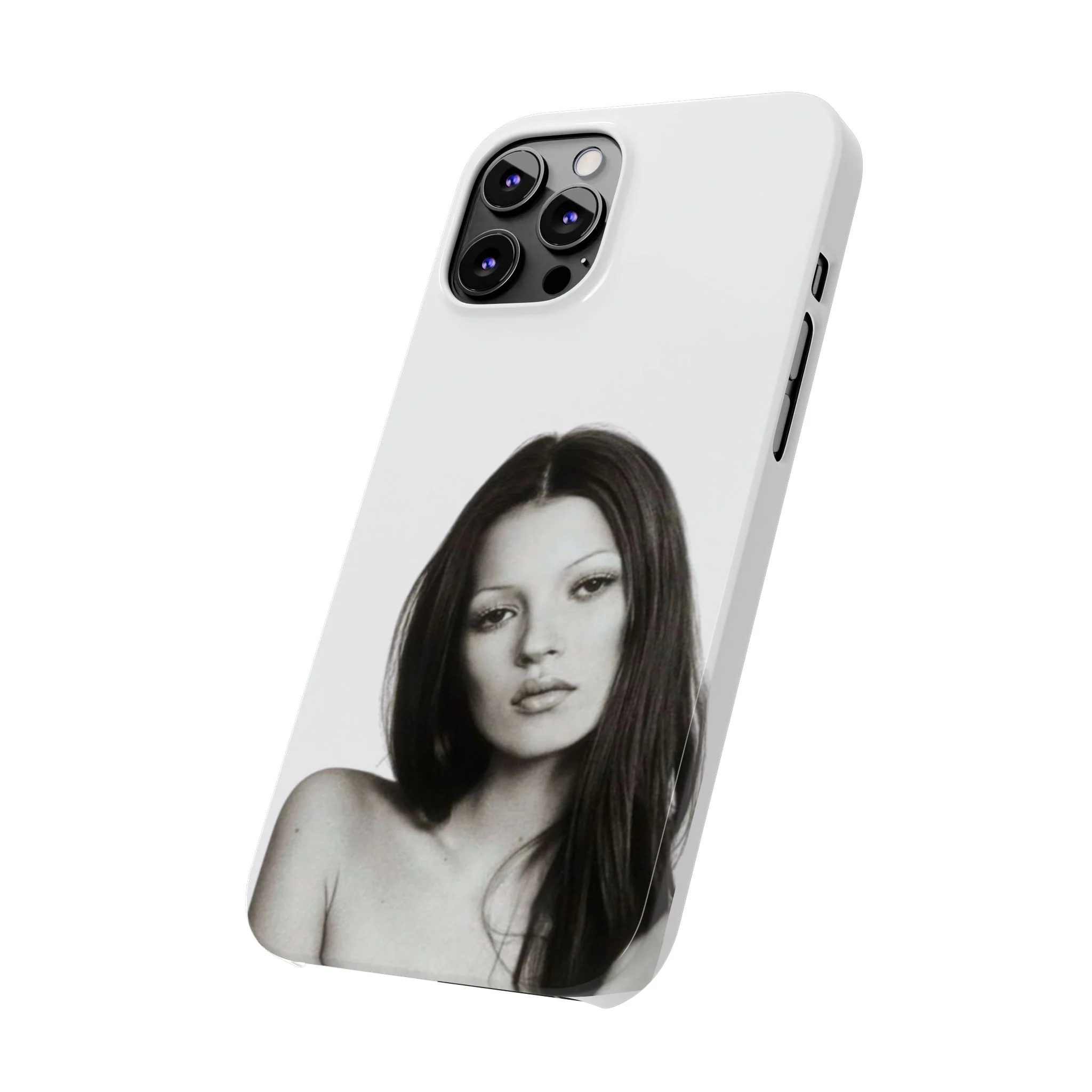 Kate Moss Phone Case - Image 64