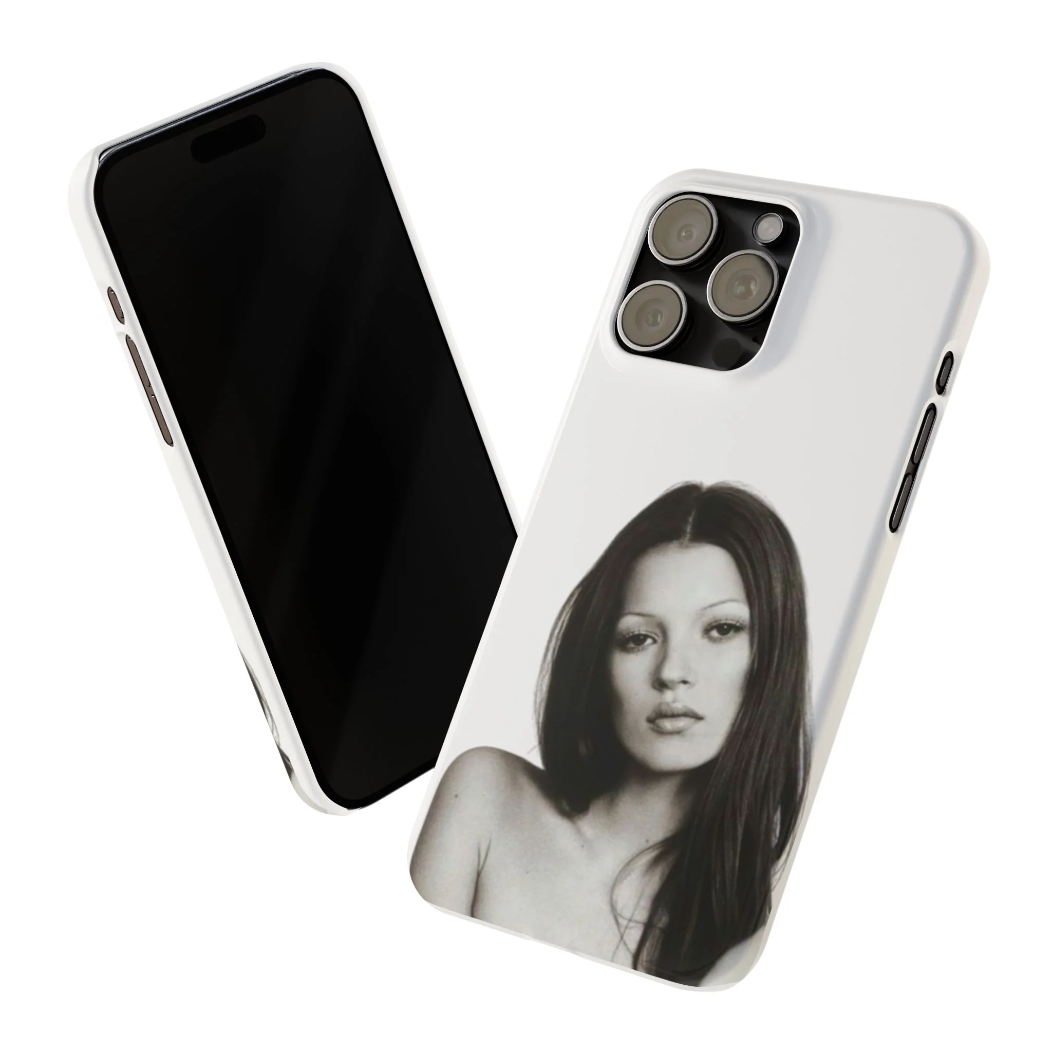 Kate Moss Phone Case - Image 76