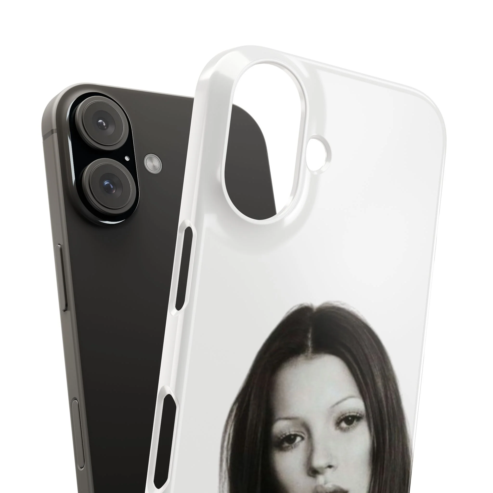 Kate Moss Phone Case - Image 79