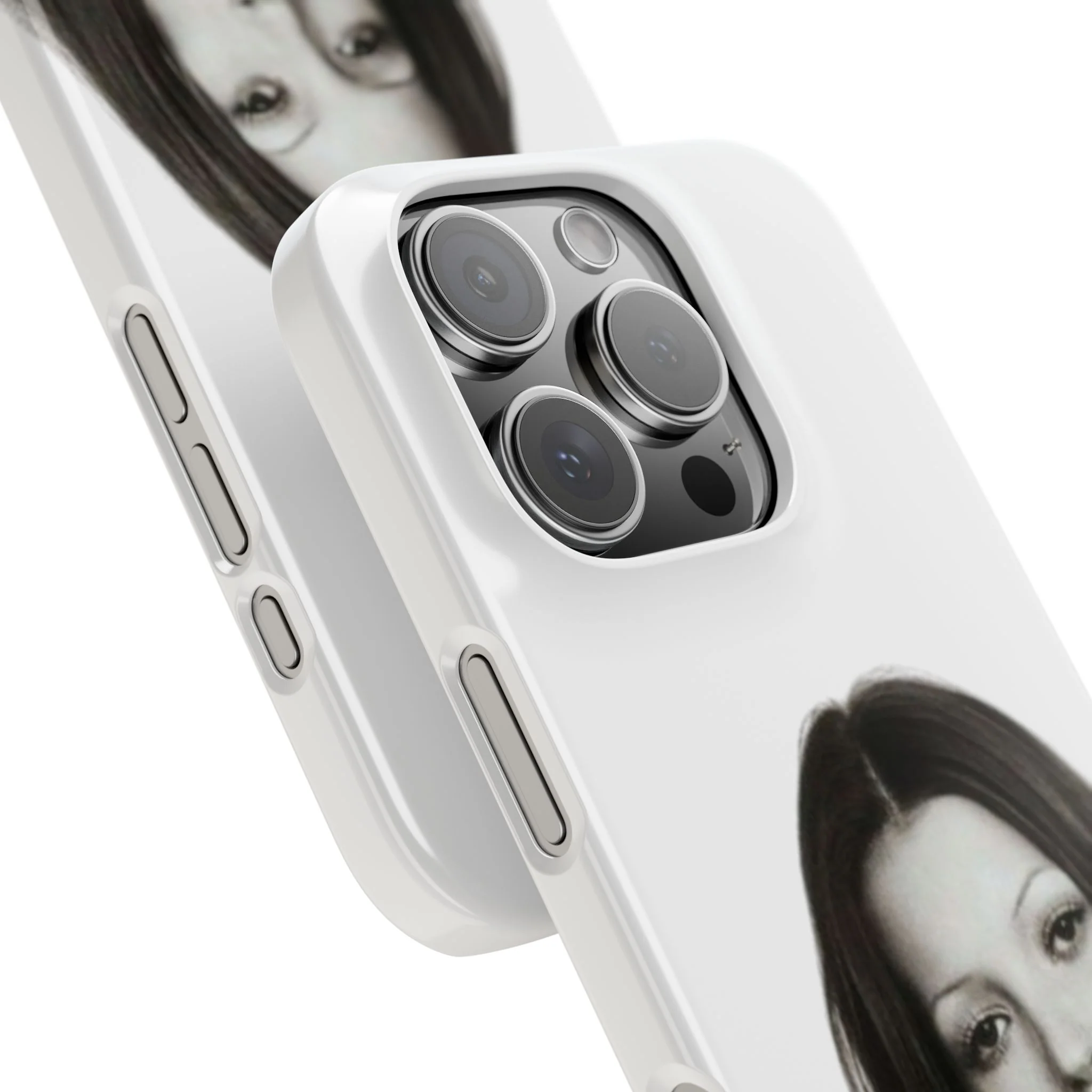 Kate Moss Phone Case - Image 80