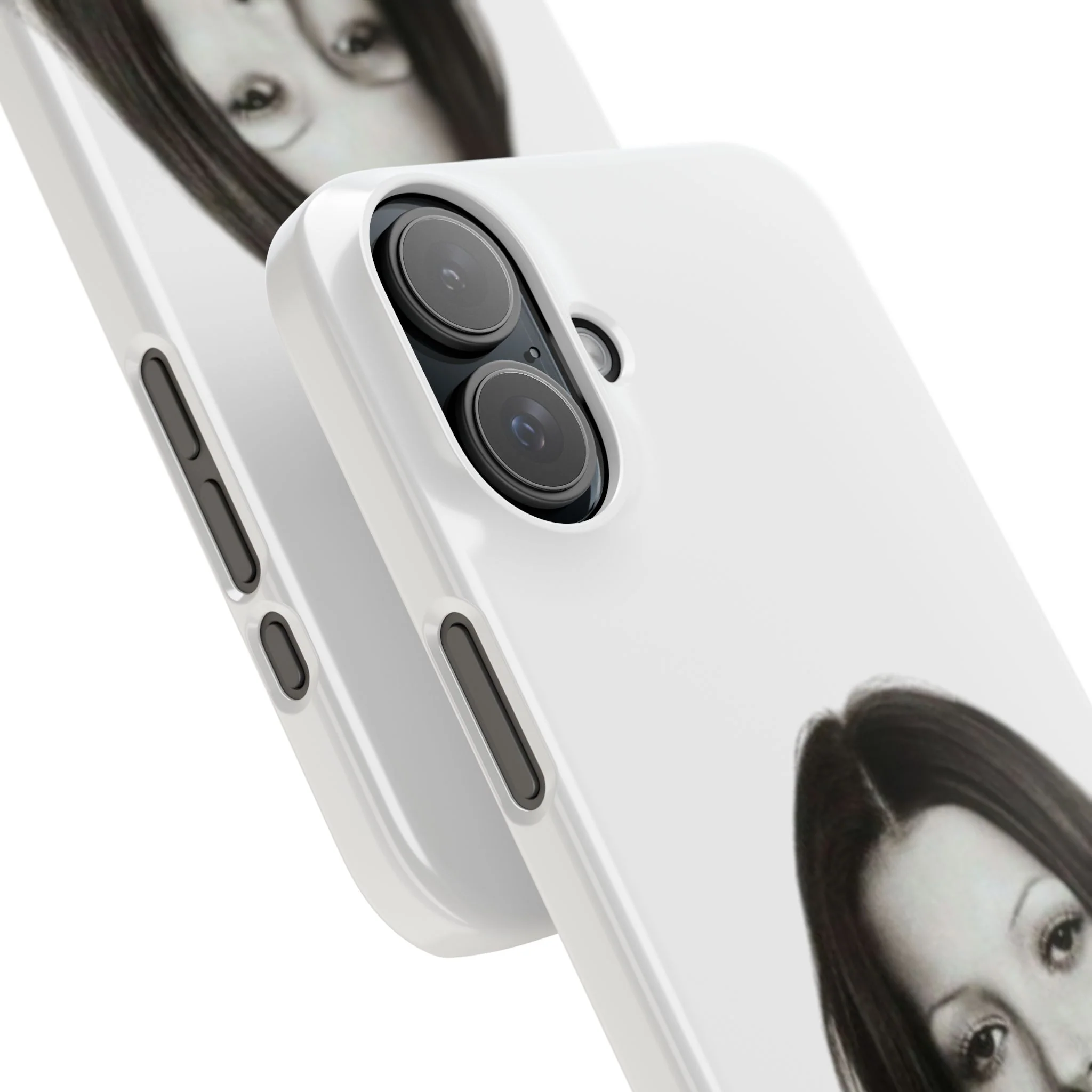 Kate Moss Phone Case - Image 82