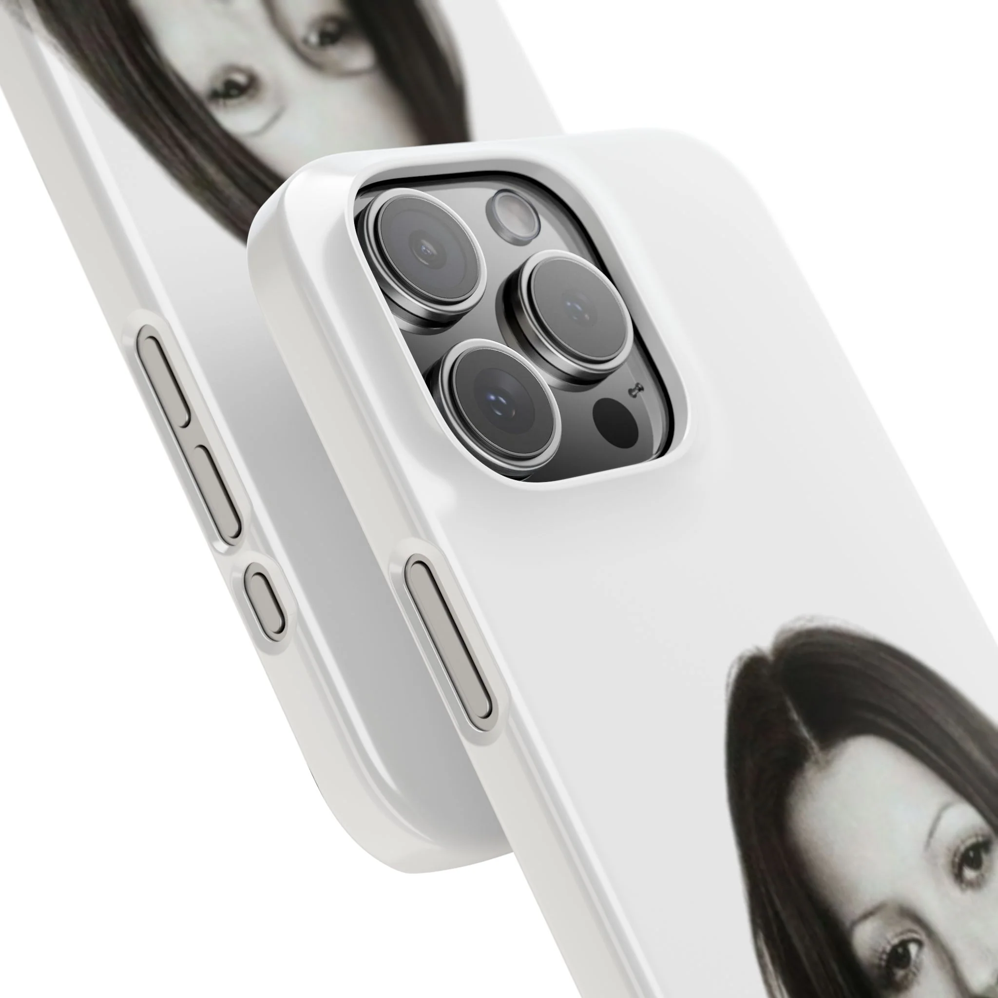 Kate Moss Phone Case - Image 84