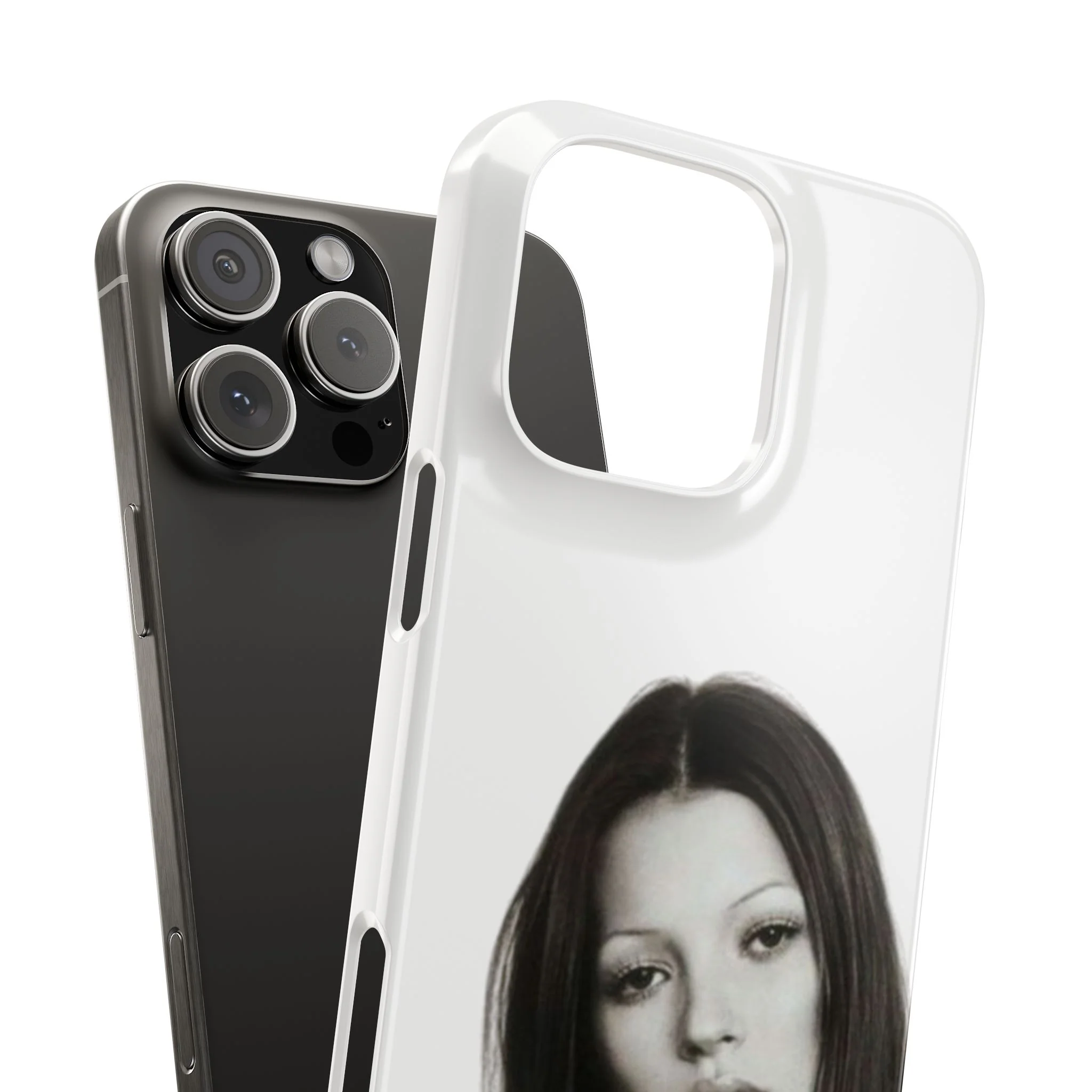 Kate Moss Phone Case - Image 85