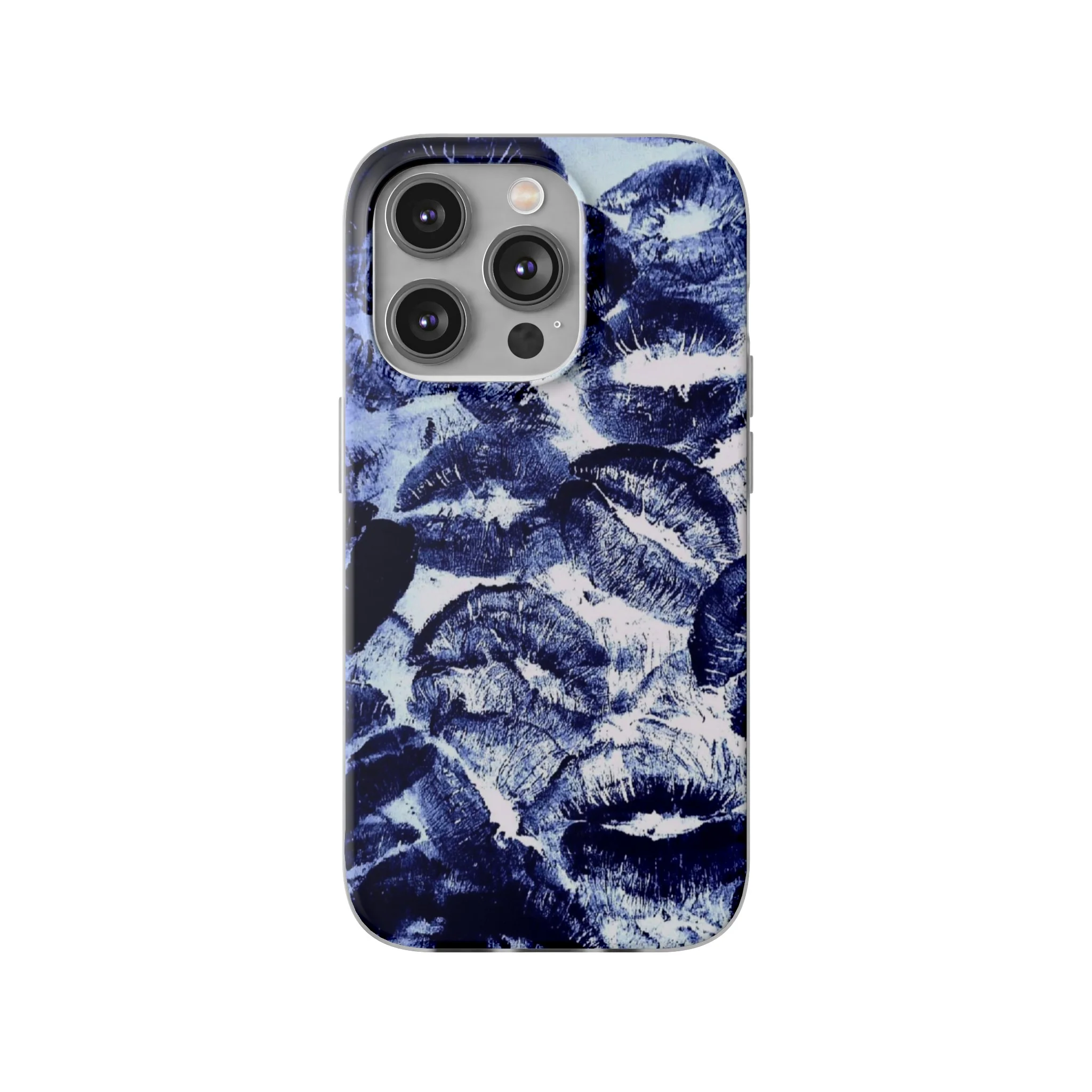 Kiss Me Case – Phone Case - Image 3