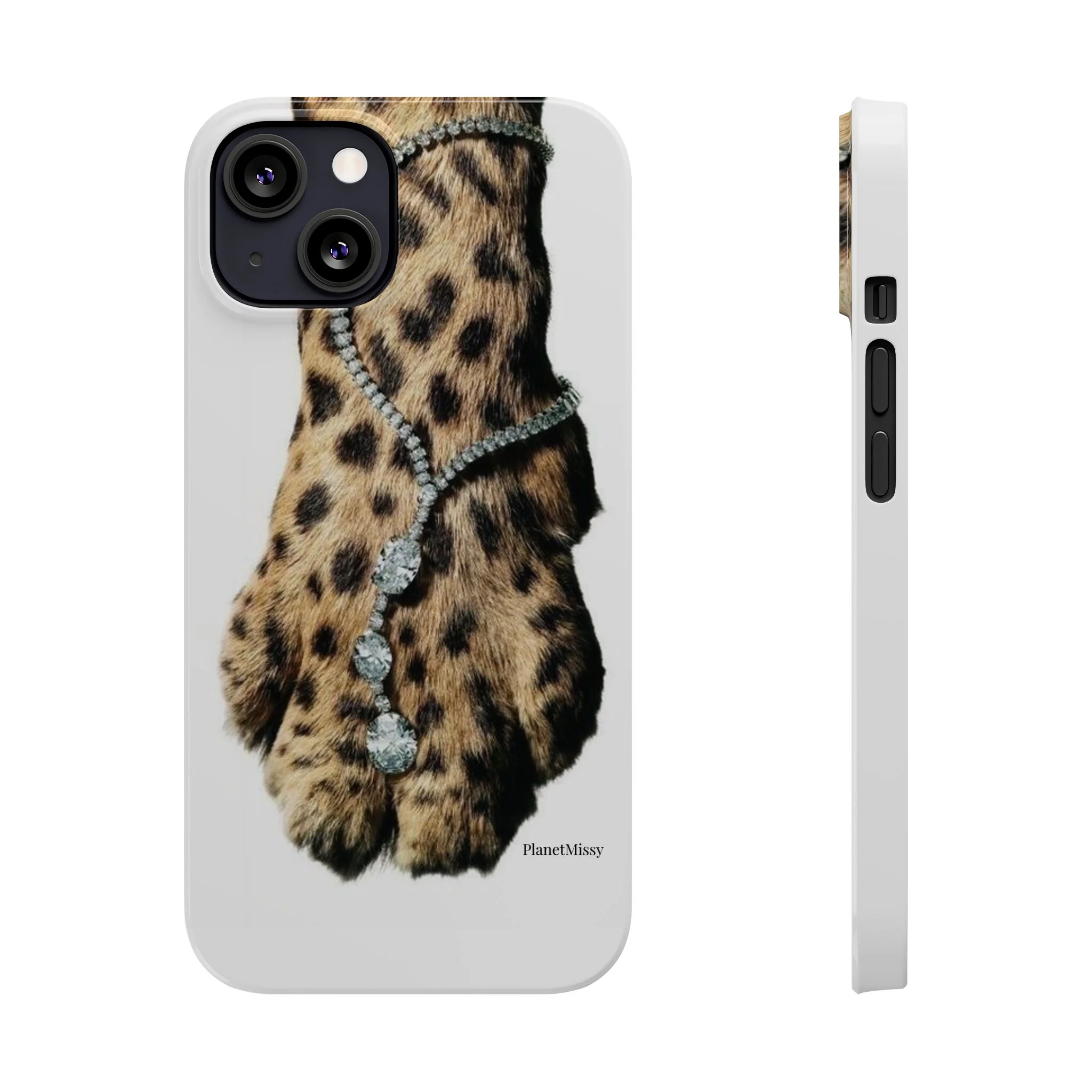 Leopard Claw Case – Phone Case - Image 10