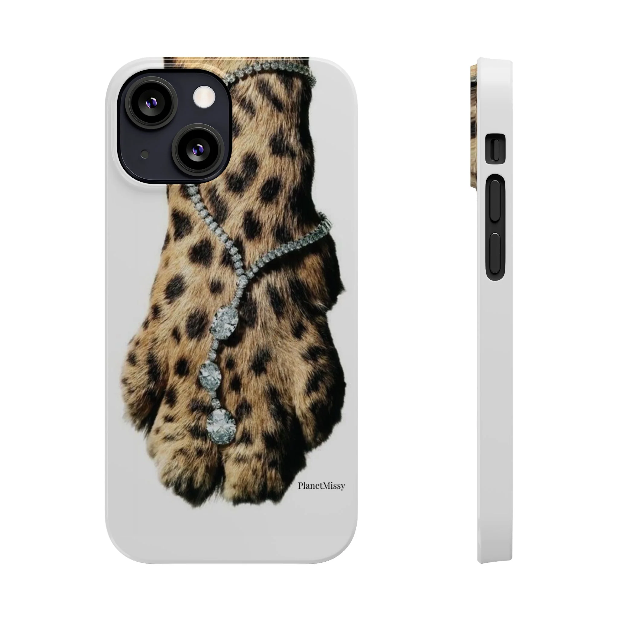 Leopard Claw Case – Phone Case - Image 11