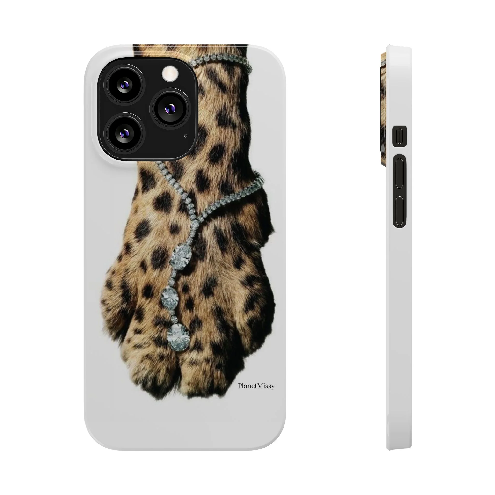 Leopard Claw Case – Phone Case - Image 12