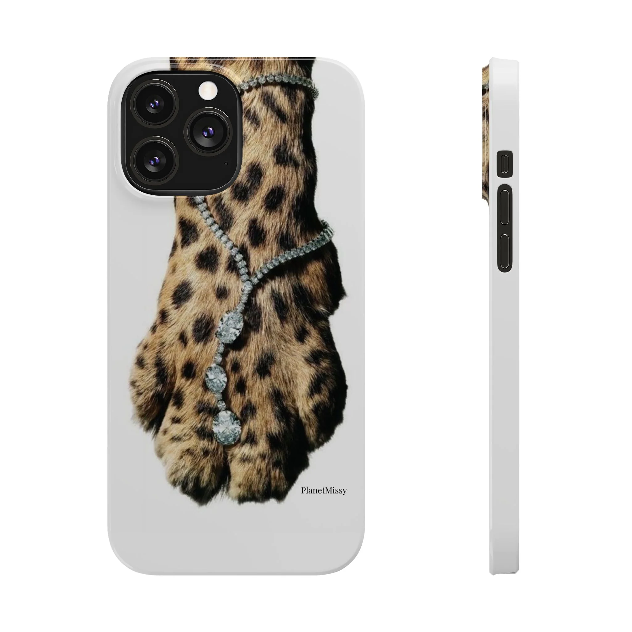 Leopard Claw Case – Phone Case - Image 13