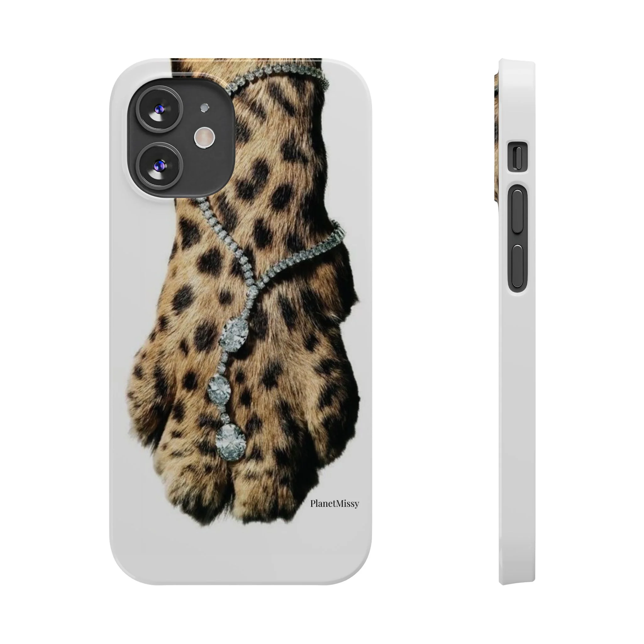 Leopard Claw Case – Phone Case - Image 15
