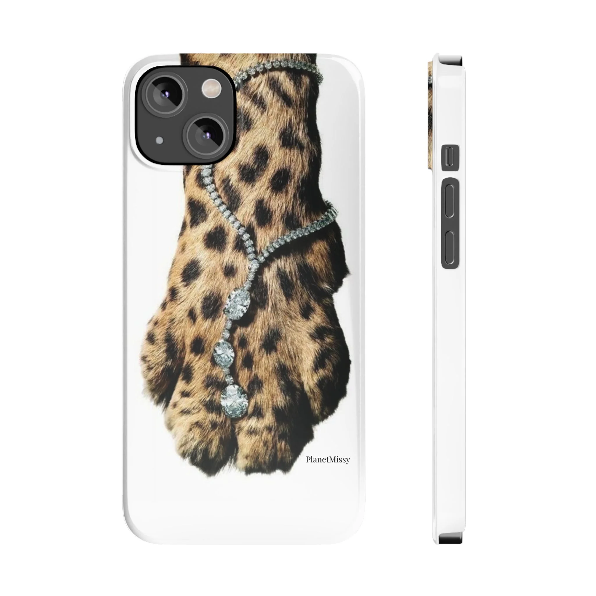 Leopard Claw Case – Phone Case - Image 17