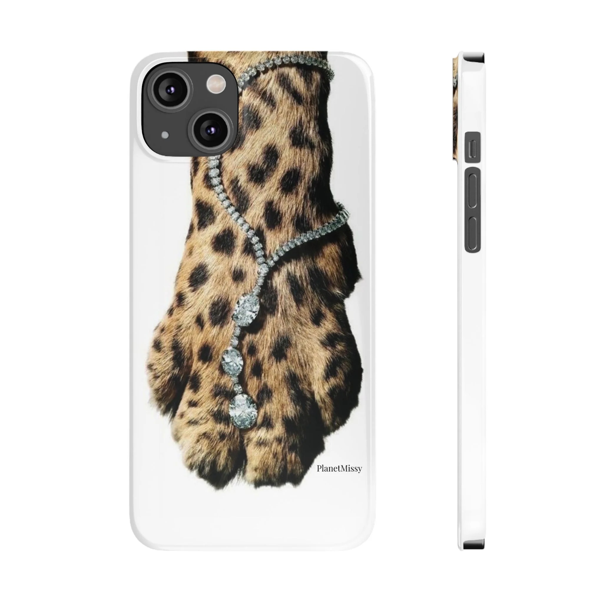 Leopard Claw Case – Phone Case - Image 20