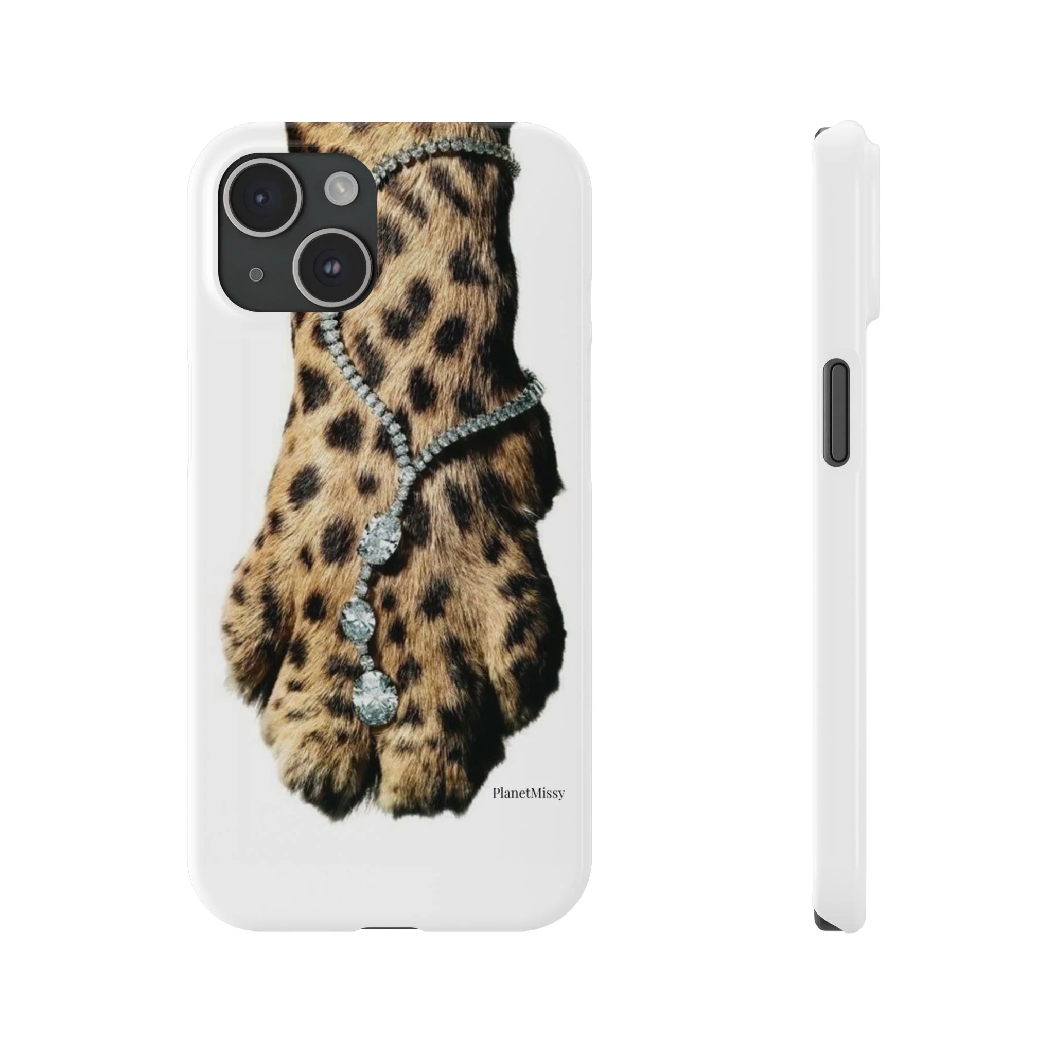 Leopard Claw Case – Phone Case - Image 21