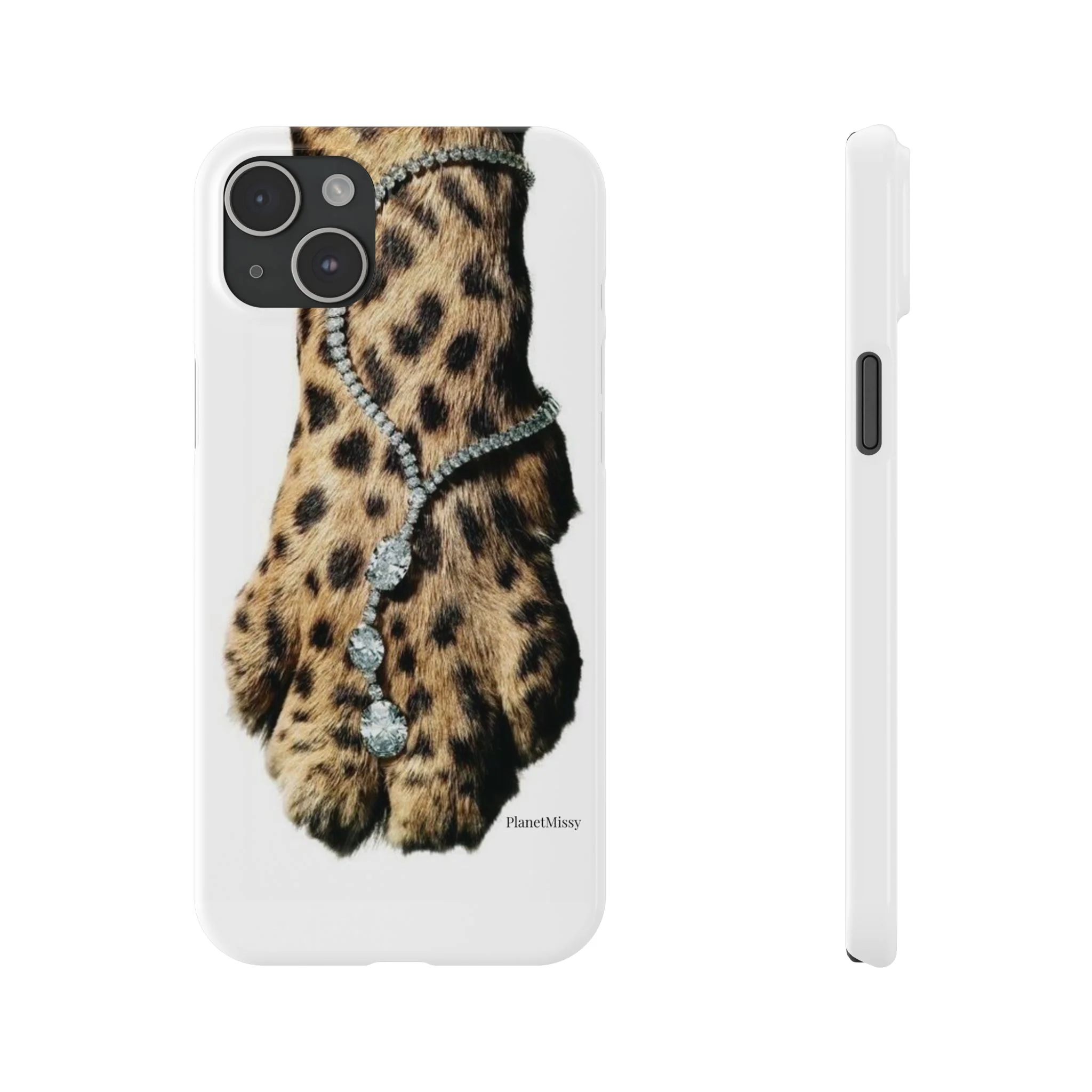 Leopard Claw Case – Phone Case - Image 22