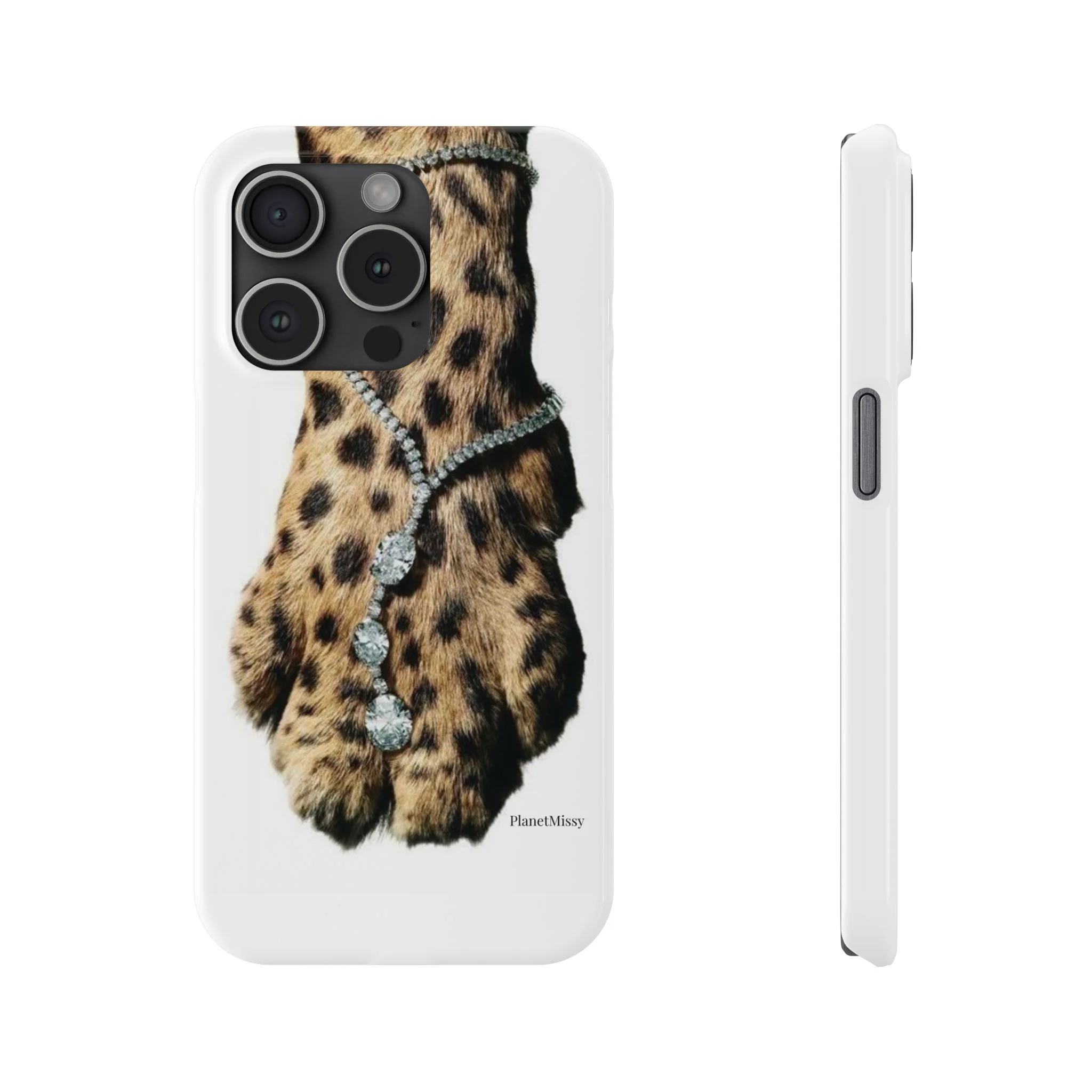 Leopard Claw Case – Phone Case - Image 23