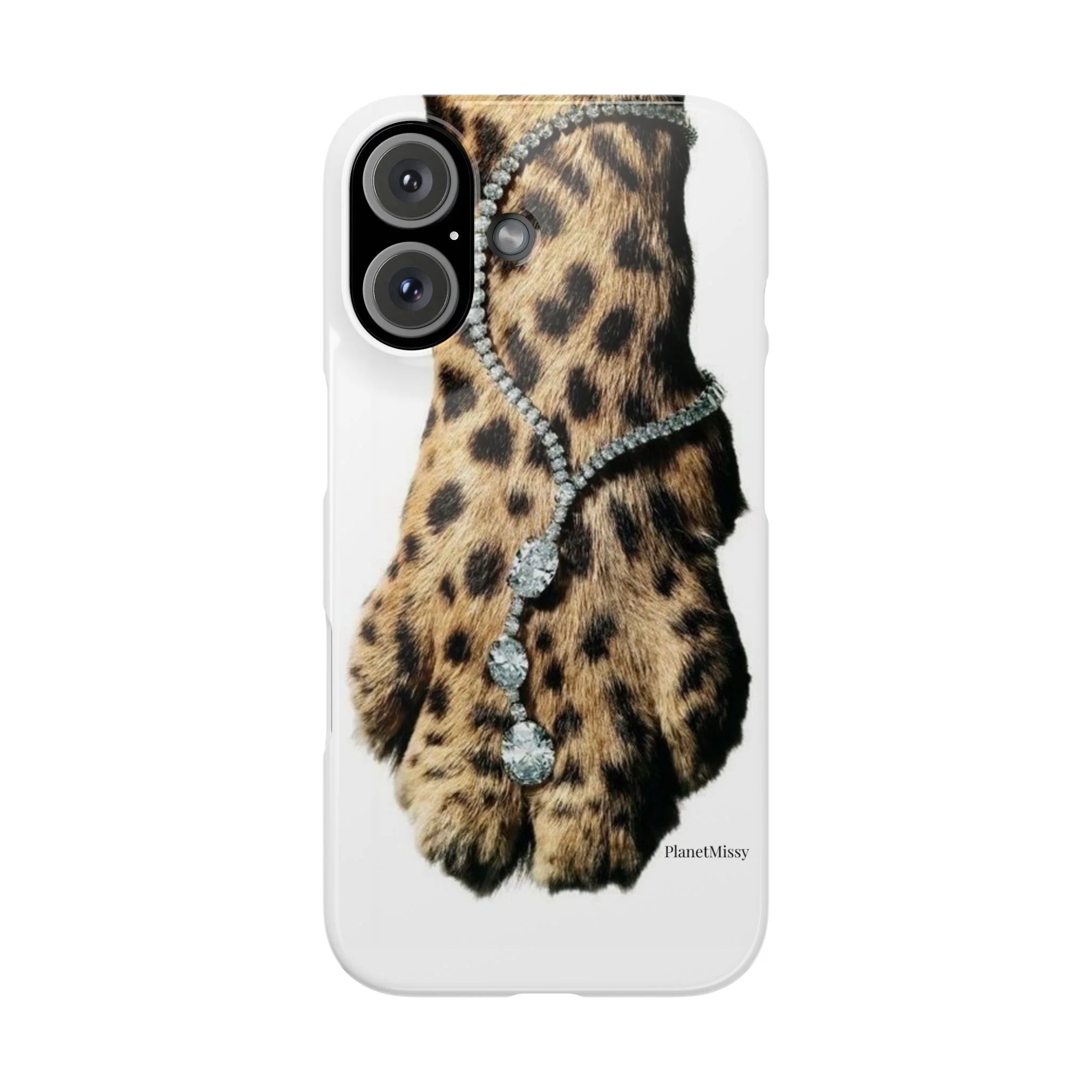 Leopard Claw Case – Phone Case - Image 25