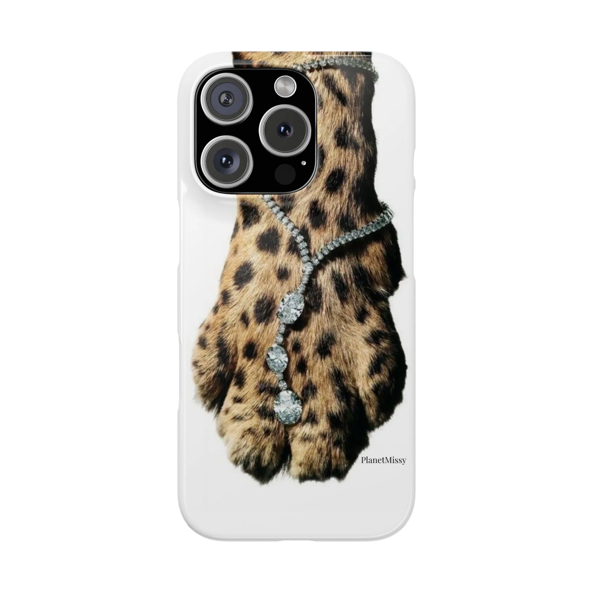 Leopard Claw Case – Phone Case - Image 26