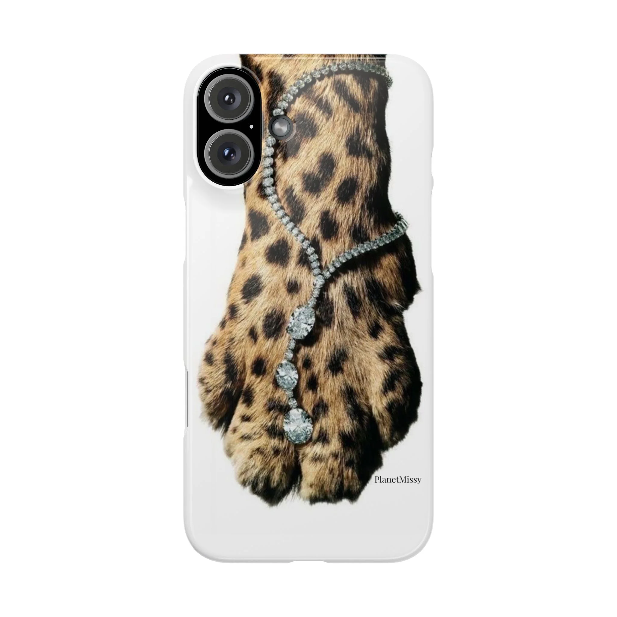 Leopard Claw Case – Phone Case - Image 27