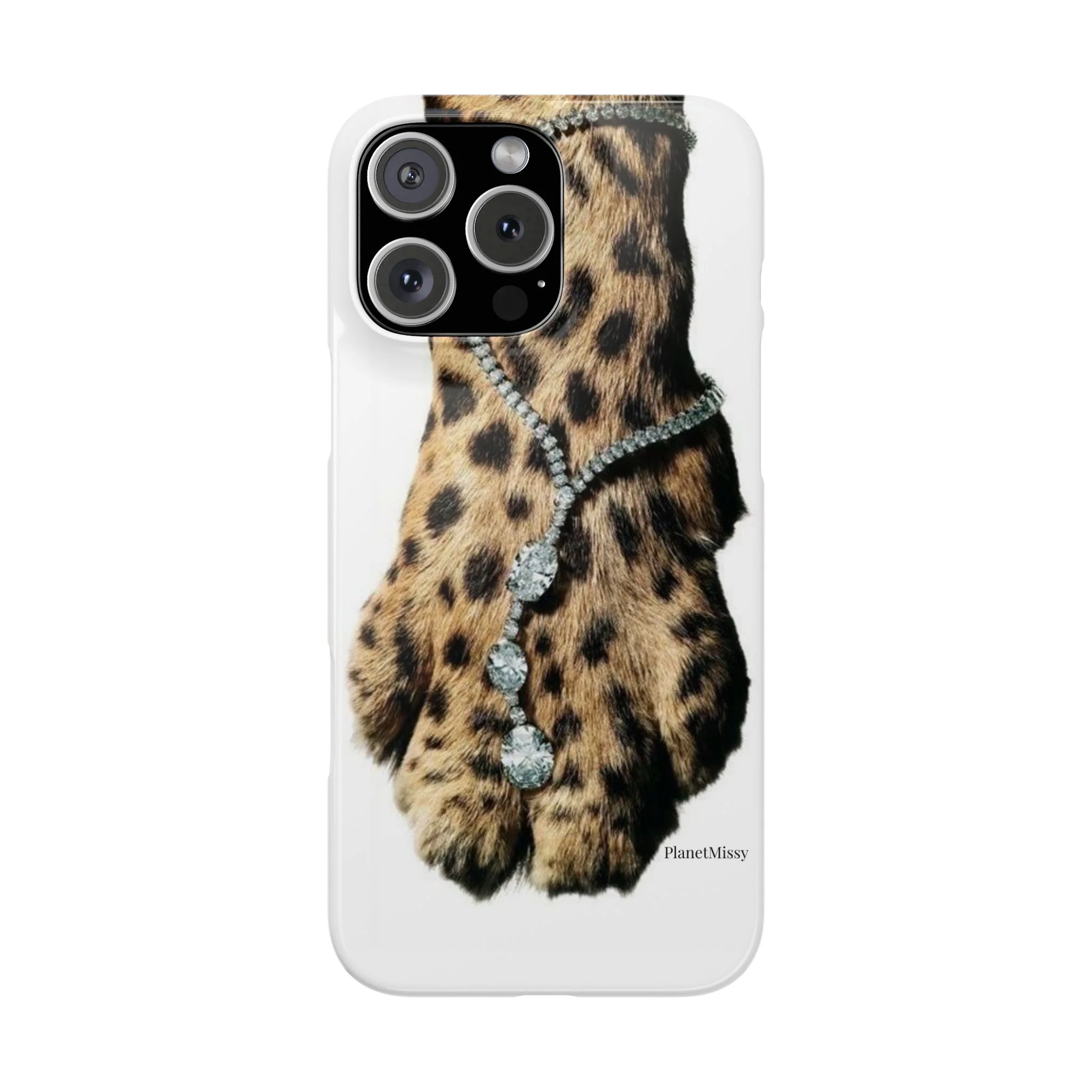 Leopard Claw Case – Phone Case - Image 28