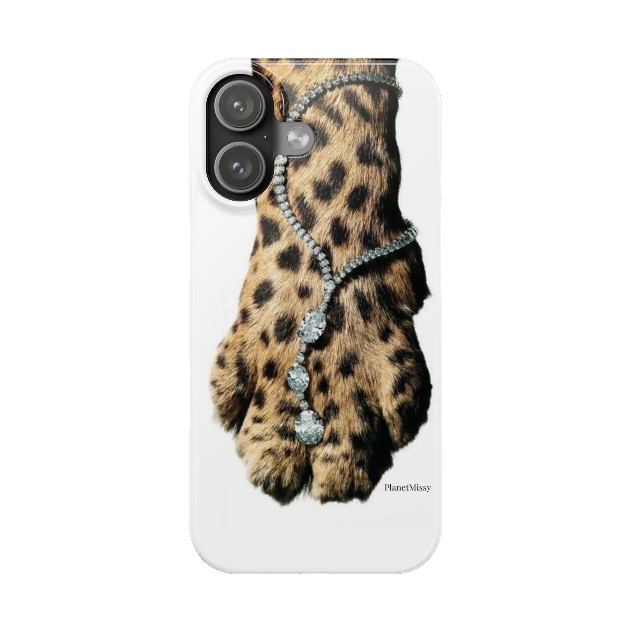 Leopard Claw Case – Phone Case - Image 29