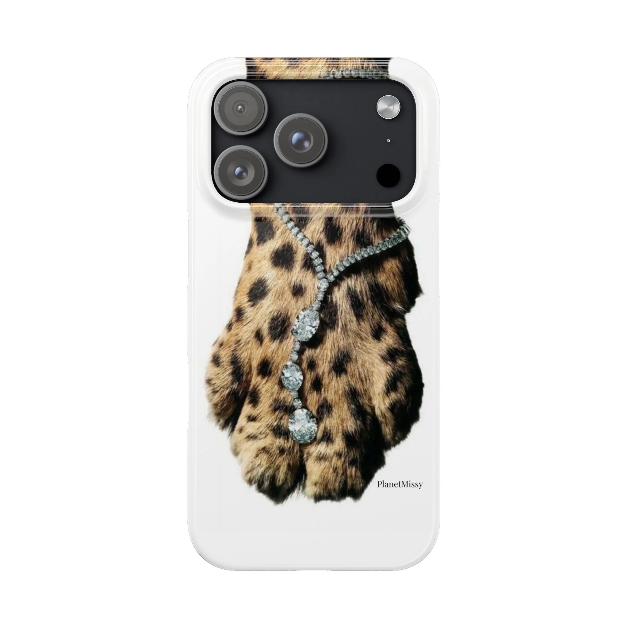 Leopard Claw Case – Phone Case - Image 30