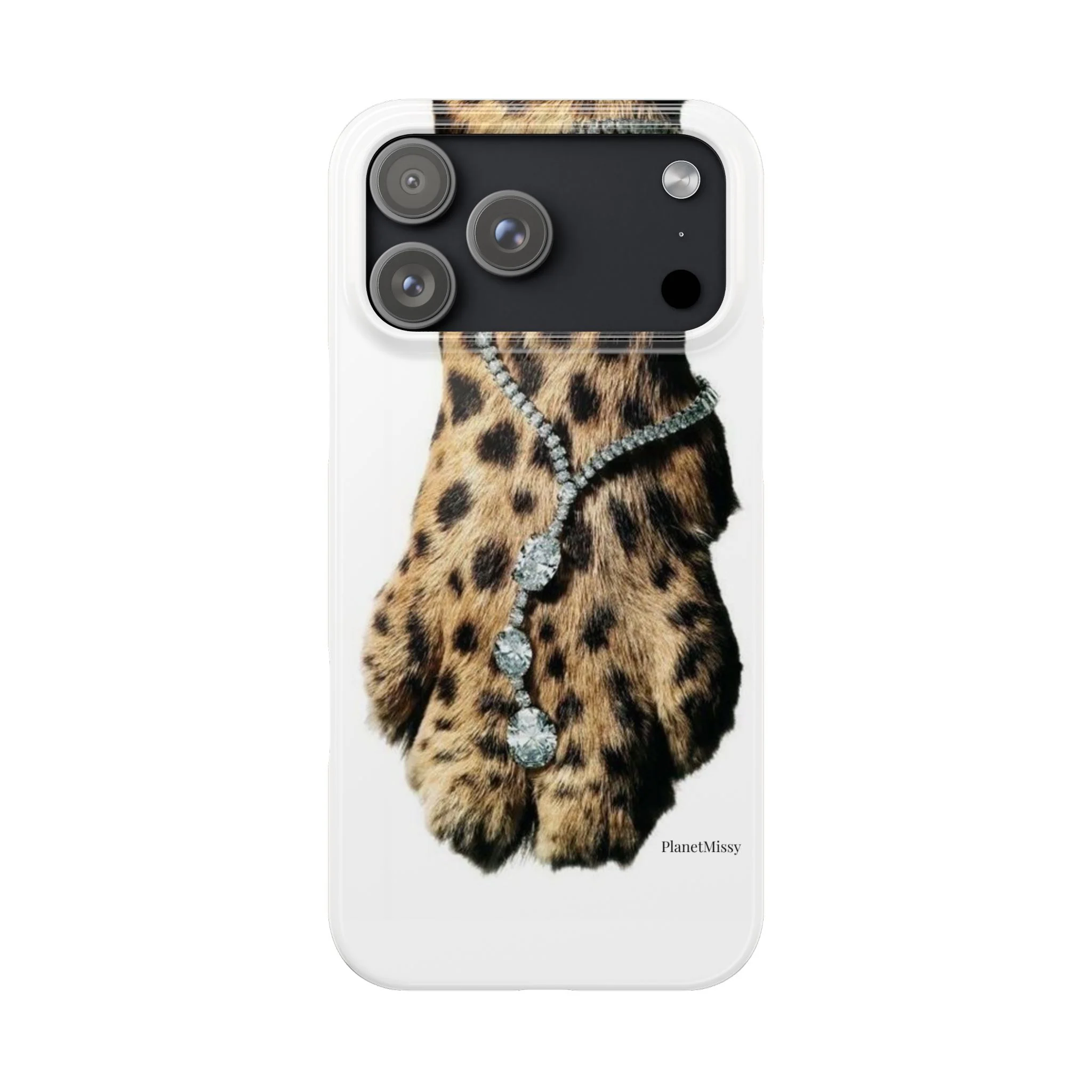 Leopard Claw Case – Phone Case - Image 31