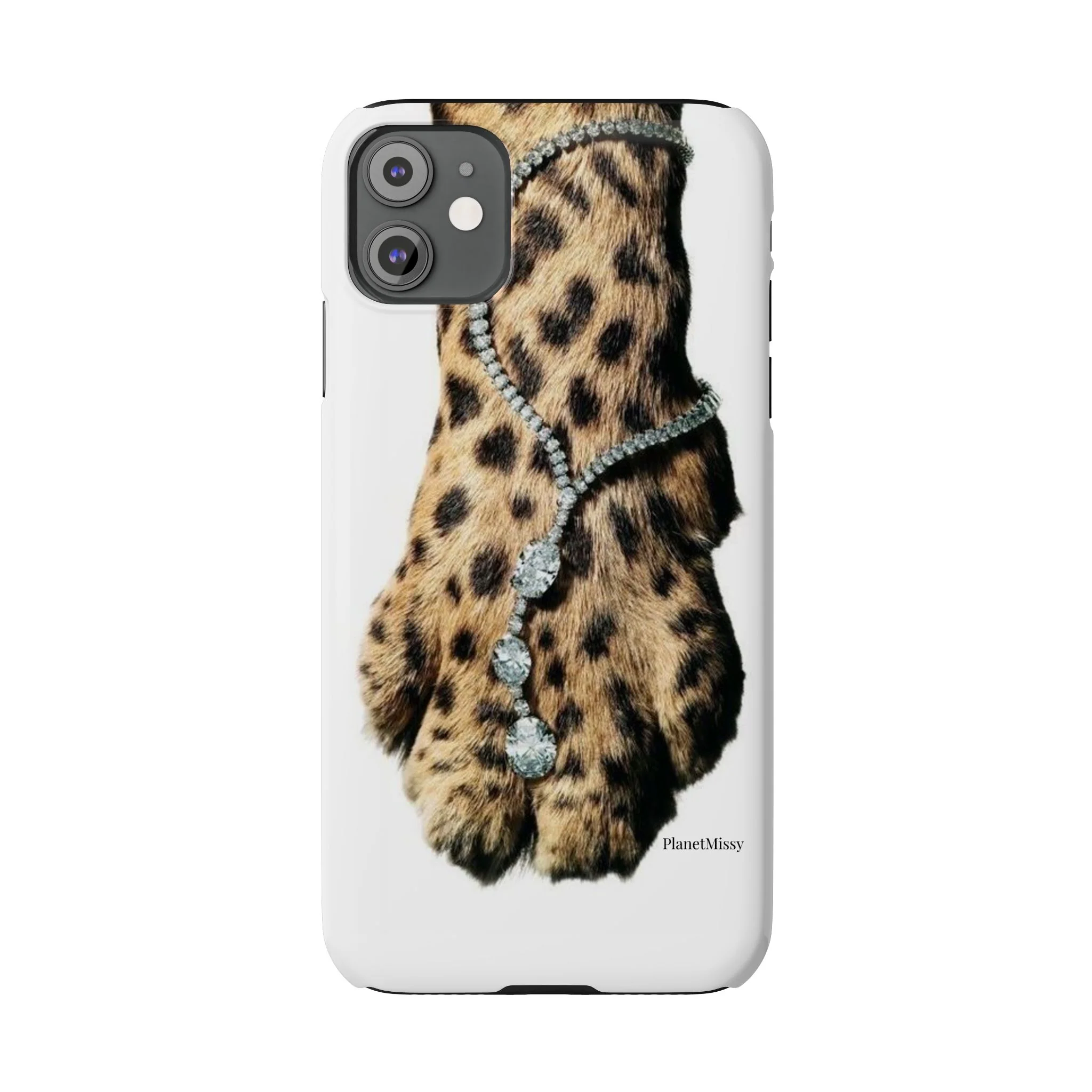Leopard Claw Case – Phone Case - Image 36