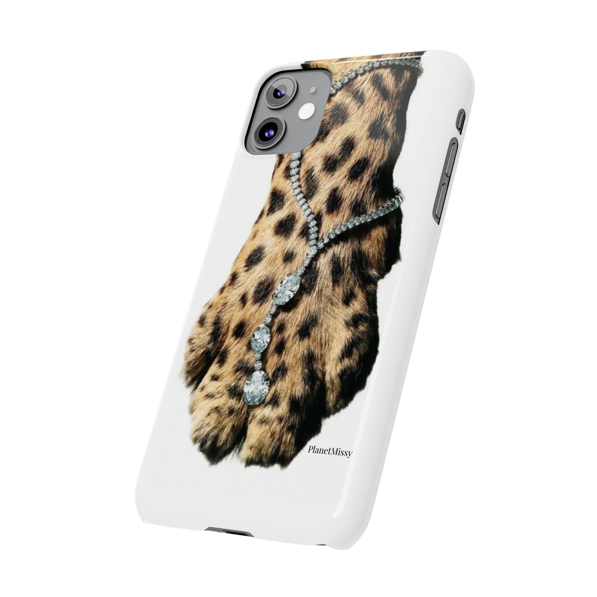 Leopard Claw Case – Phone Case - Image 37