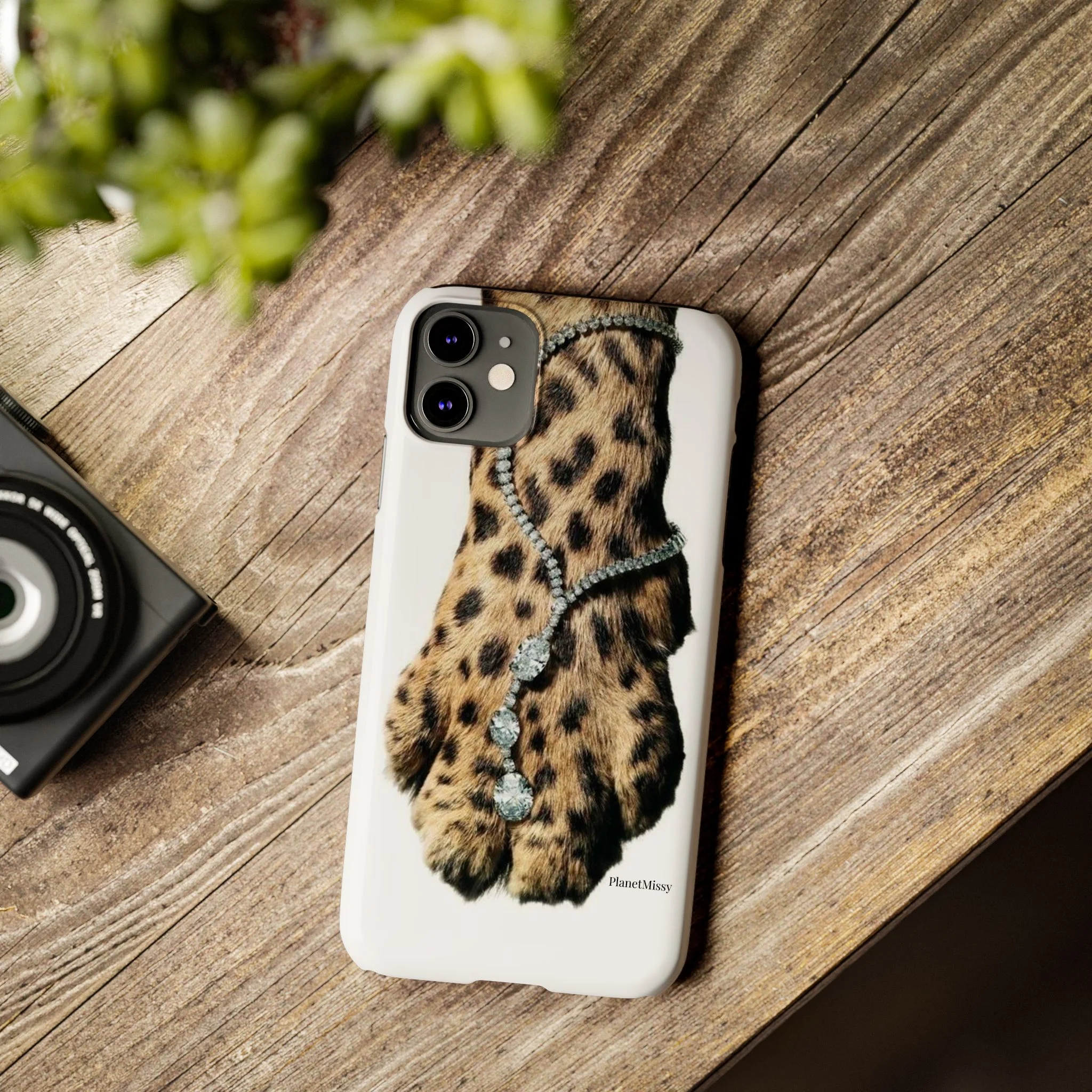 Leopard Claw Case – Phone Case - Image 38