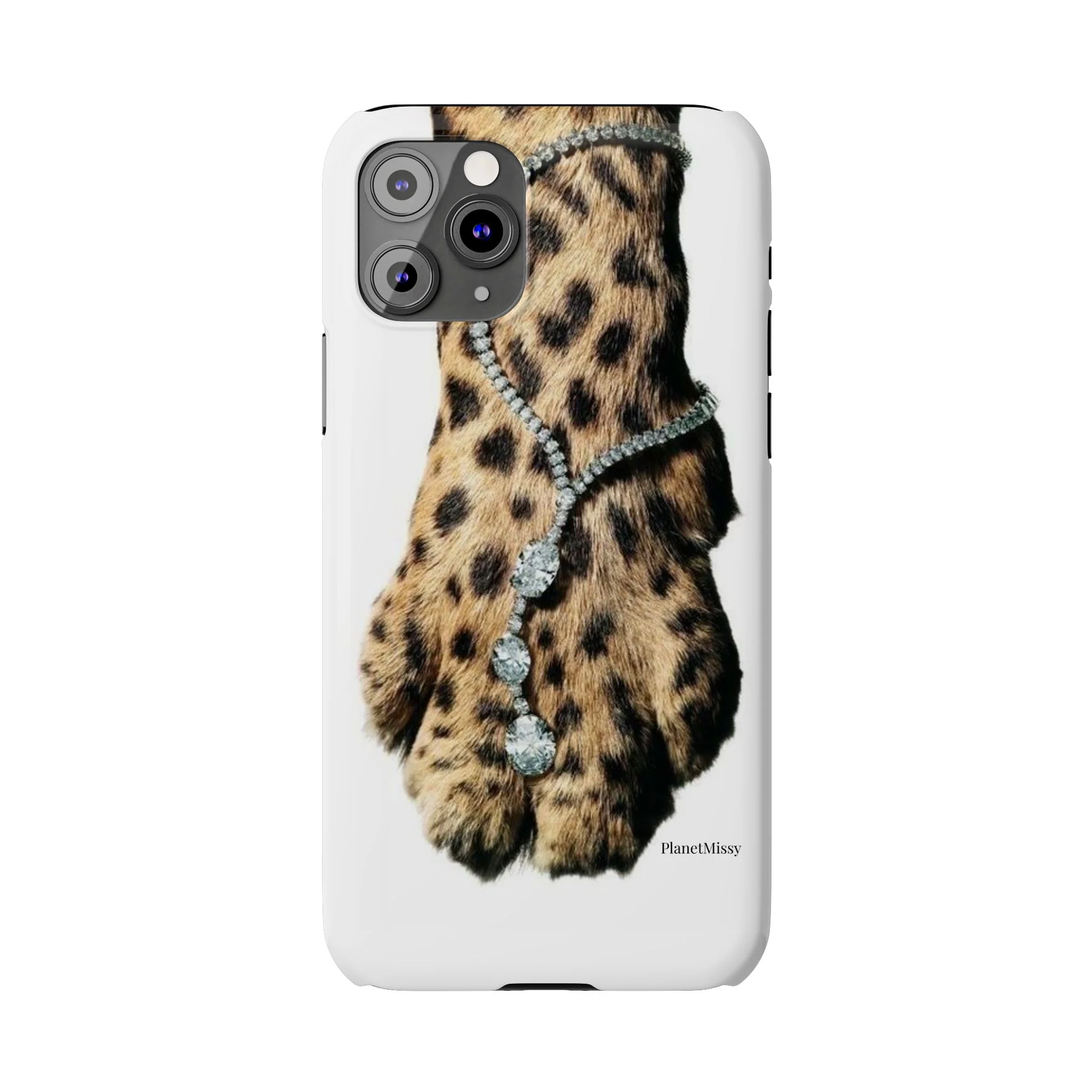 Leopard Claw Case – Phone Case - Image 39