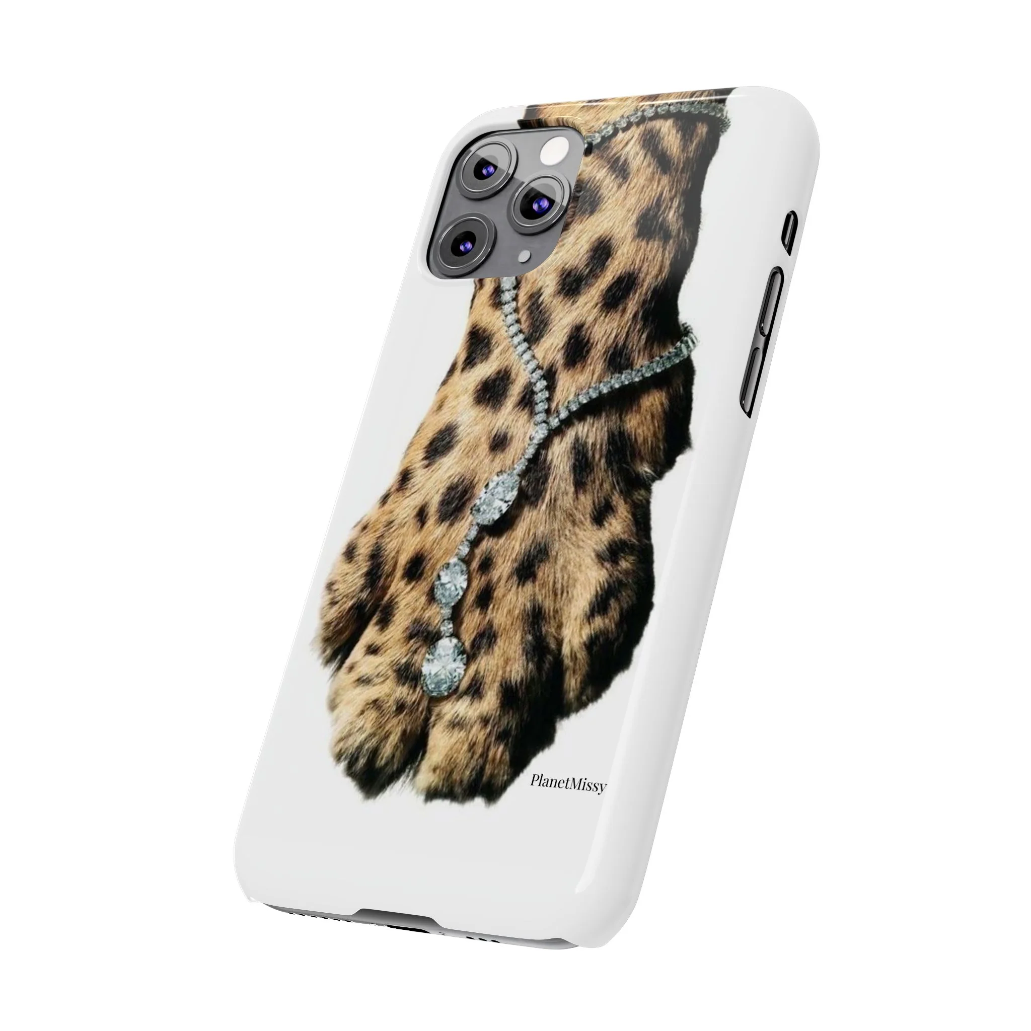 Leopard Claw Case – Phone Case - Image 40