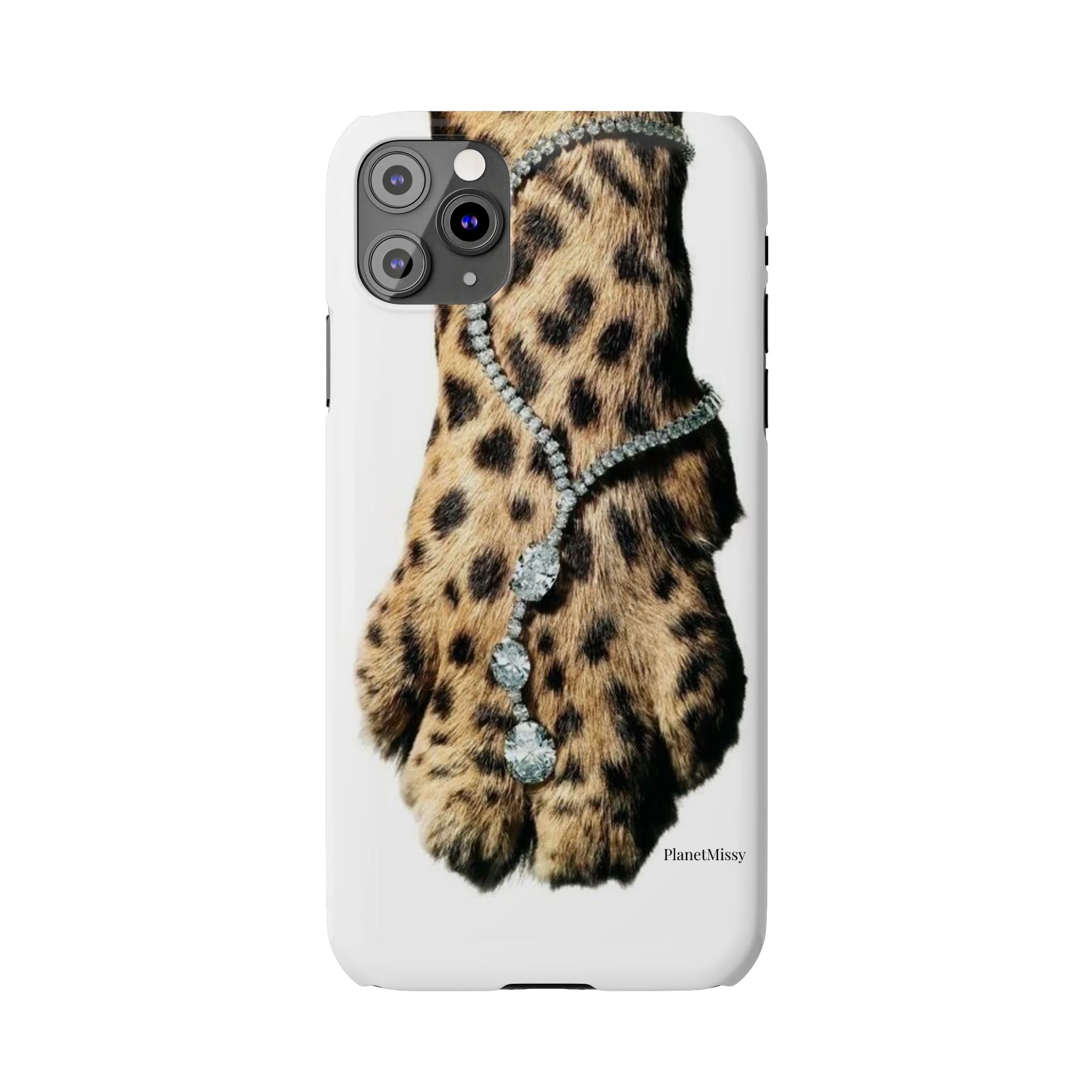 Leopard Claw Case – Phone Case - Image 42